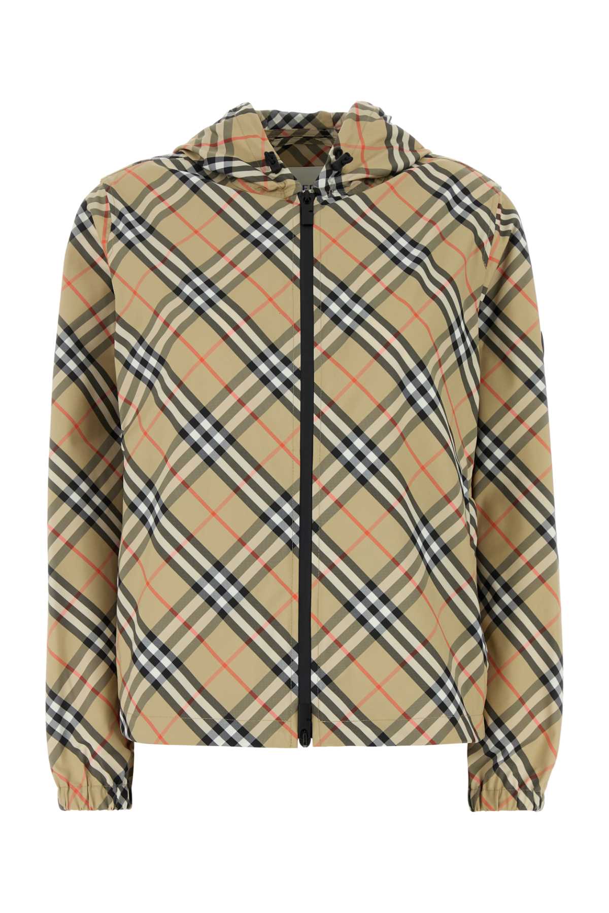 BURBERRY SALCOMBE For Women 100%POLYESTER