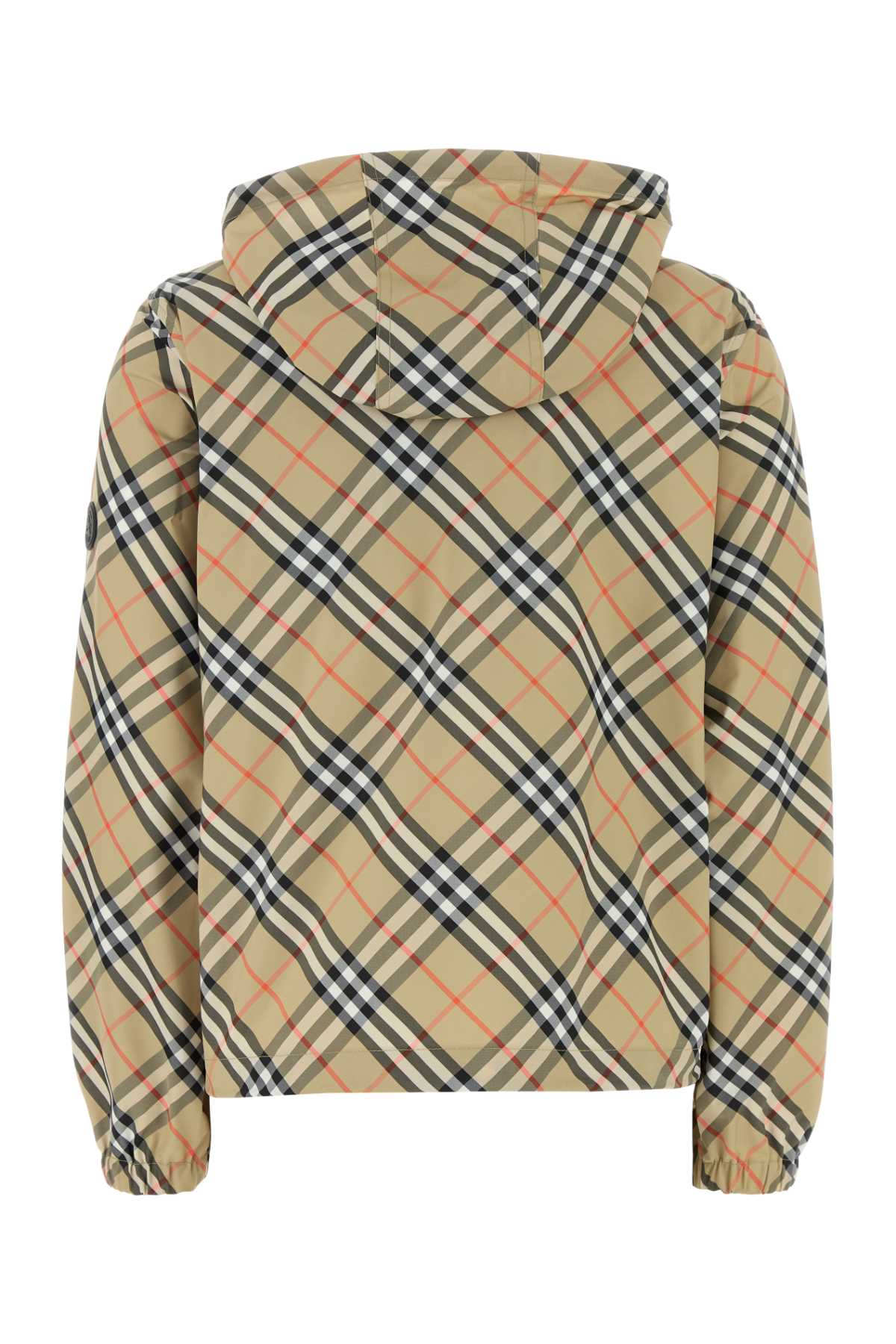 BURBERRY SALCOMBE For Women 100%POLYESTER