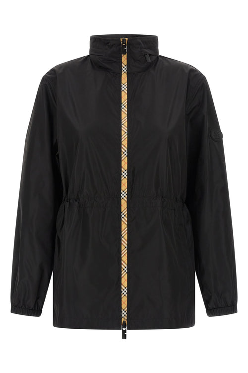 BURBERRY 'Blackpool' jacket For Women 100% polyamide
