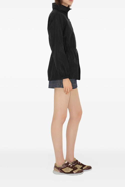 BURBERRY 'Blackpool' jacket For Women 100% polyamide