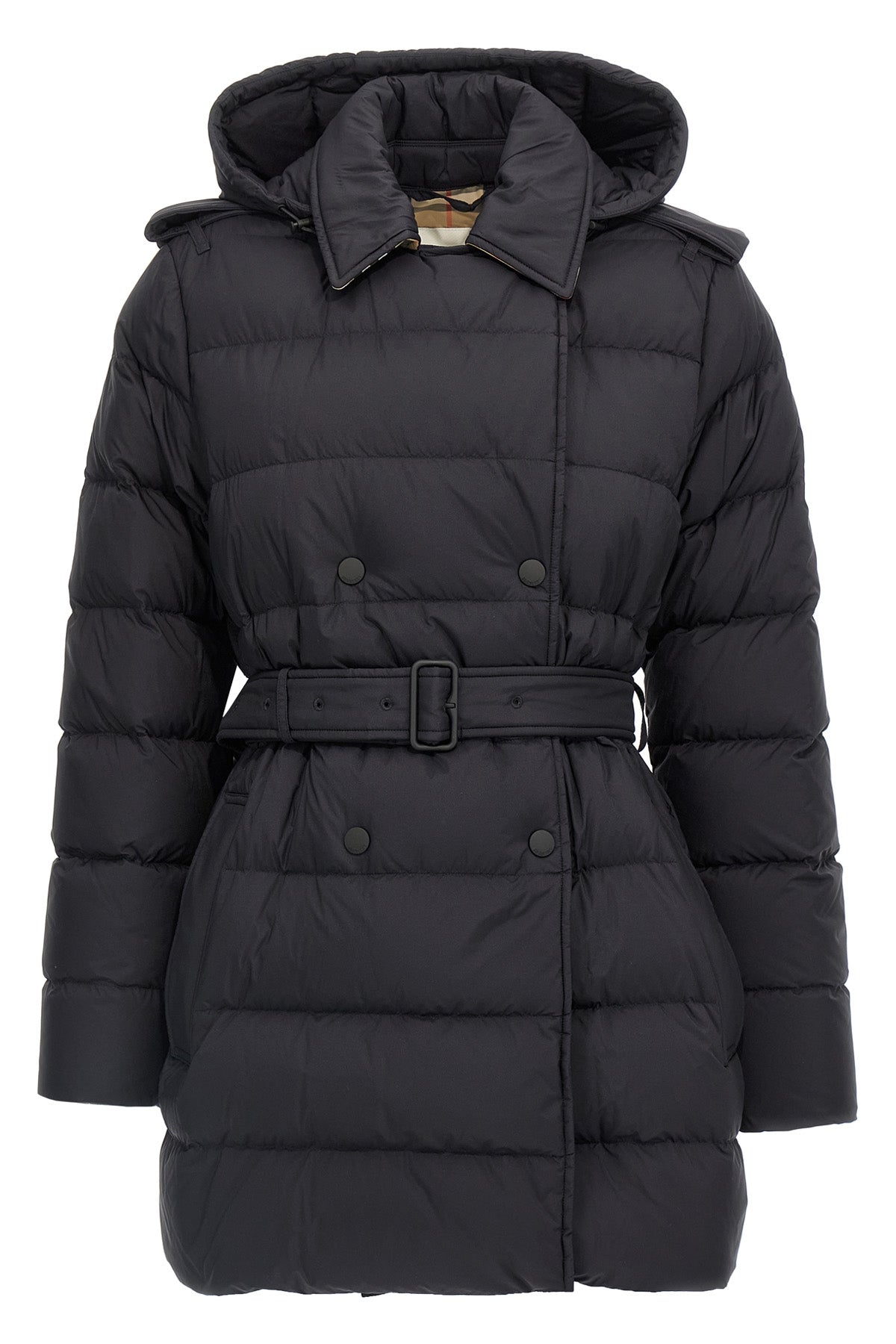 BURBERRY 'Kent' down jacket