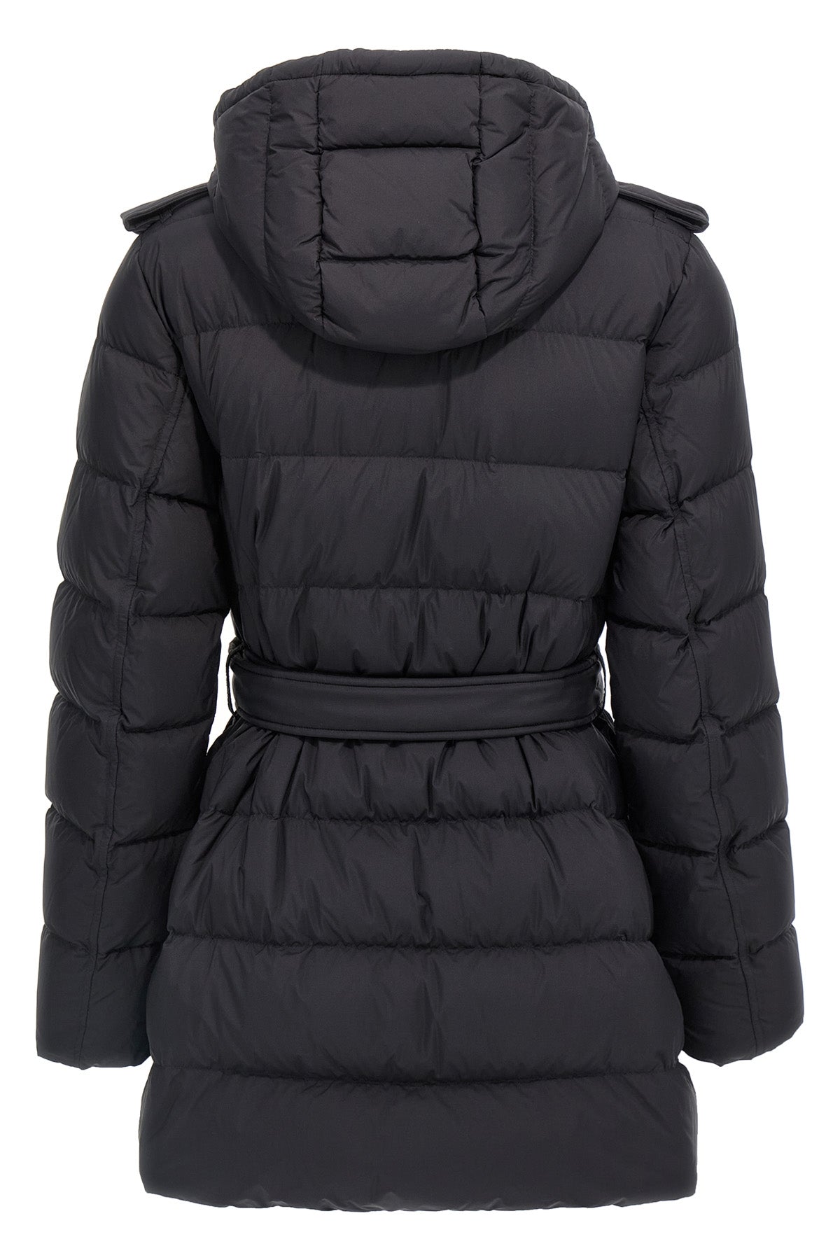 BURBERRY 'Kent' down jacket
