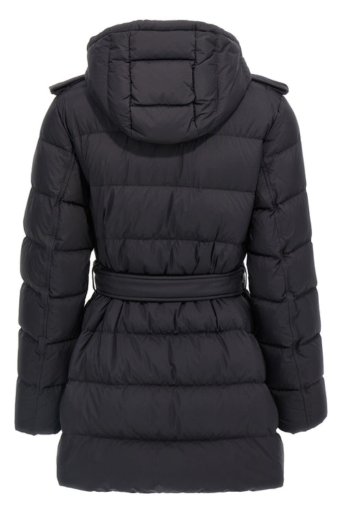BURBERRY 'Kent' down jacket For Women 100% polyamide