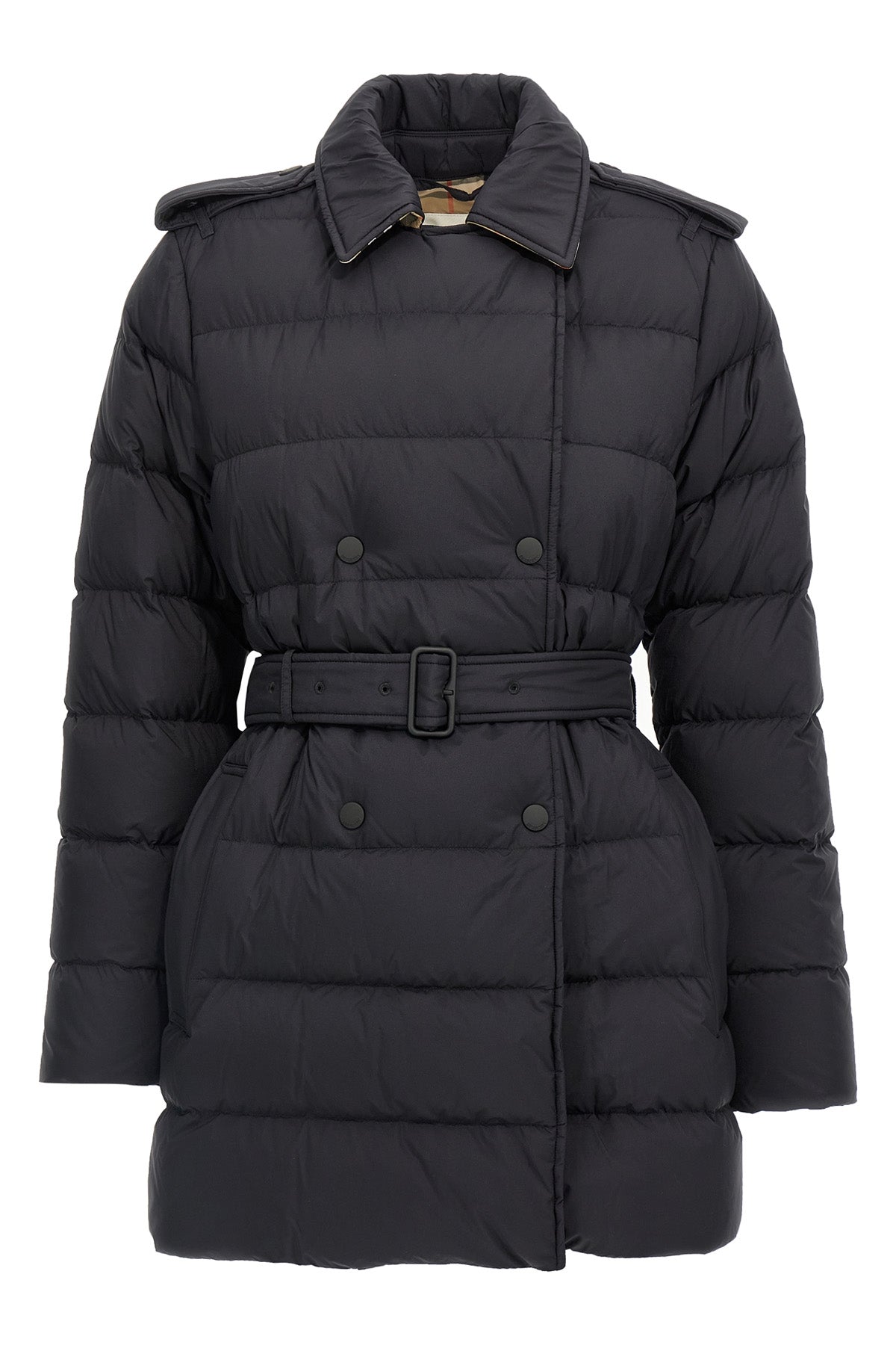 BURBERRY 'Kent' down jacket