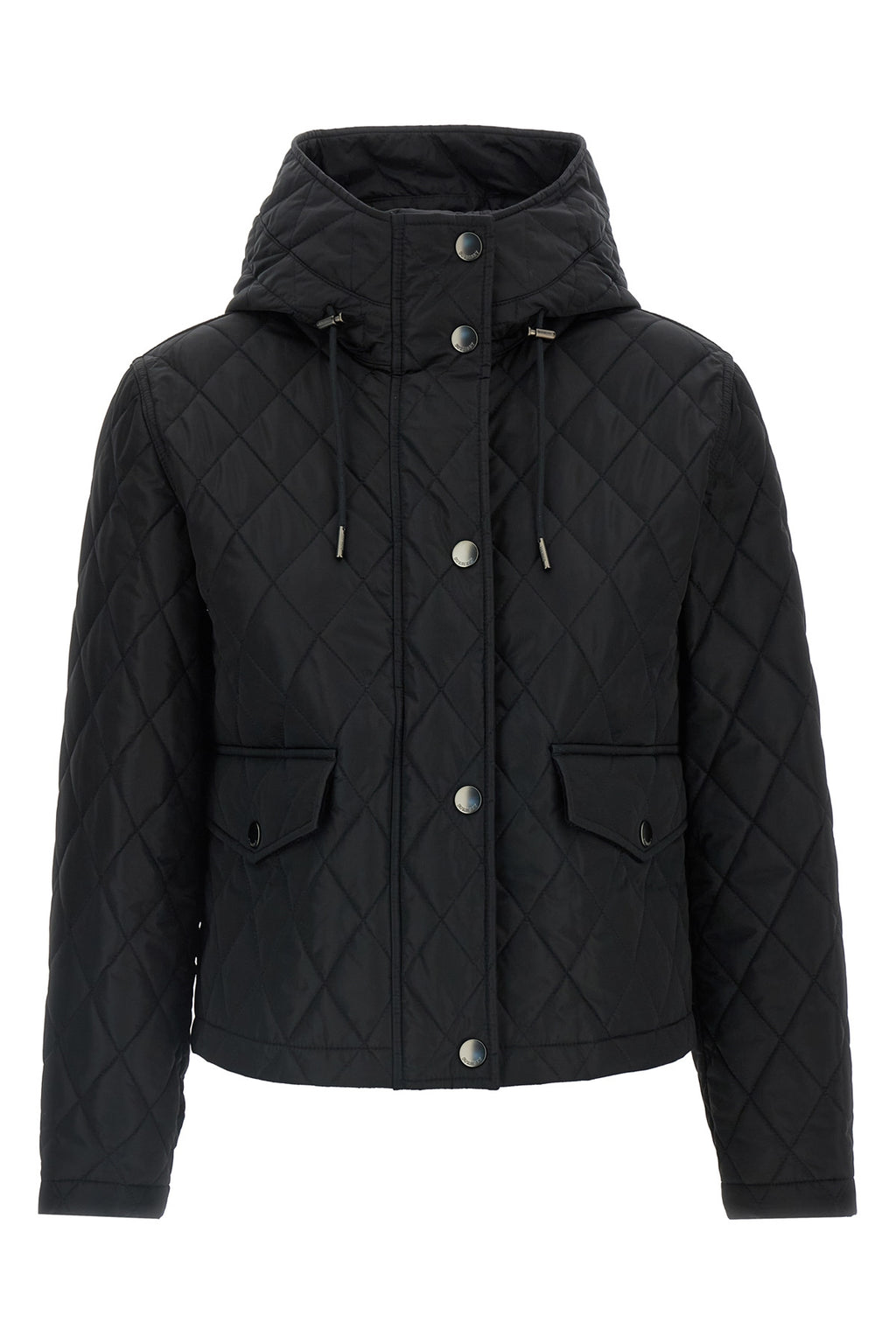 BURBERRY 'Pembroke' jacket For Women 100% polyamide