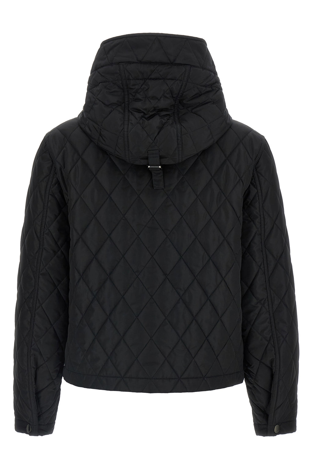 BURBERRY 'Pembroke' jacket For Women 100% polyamide