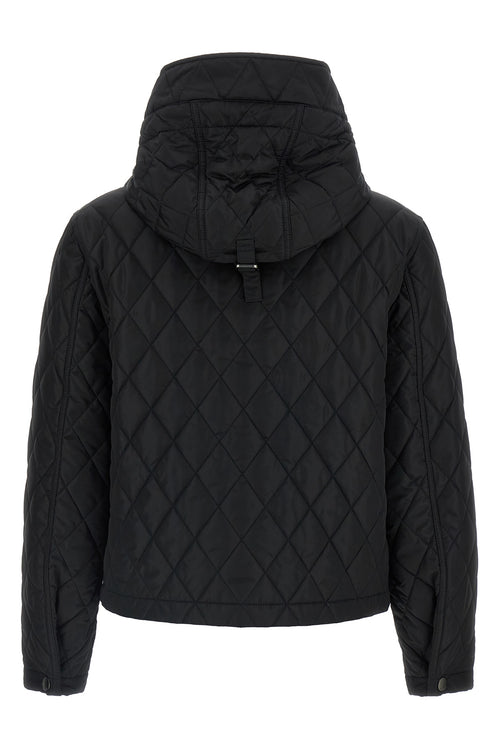 BURBERRY 'Pembroke' jacket For Women 100% polyamide