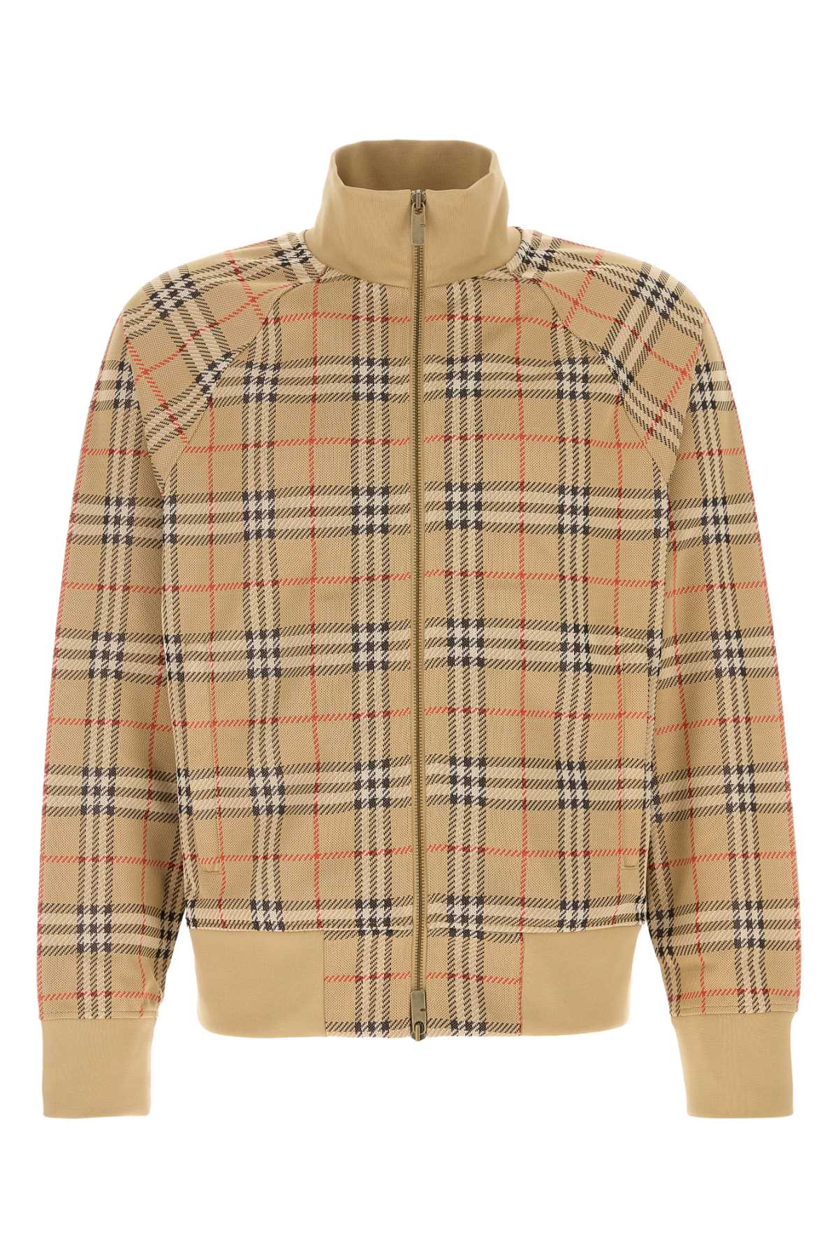 BURBERRY AU25-MW-SIC-7.6.045 For Men Exterior: 100% Polyester