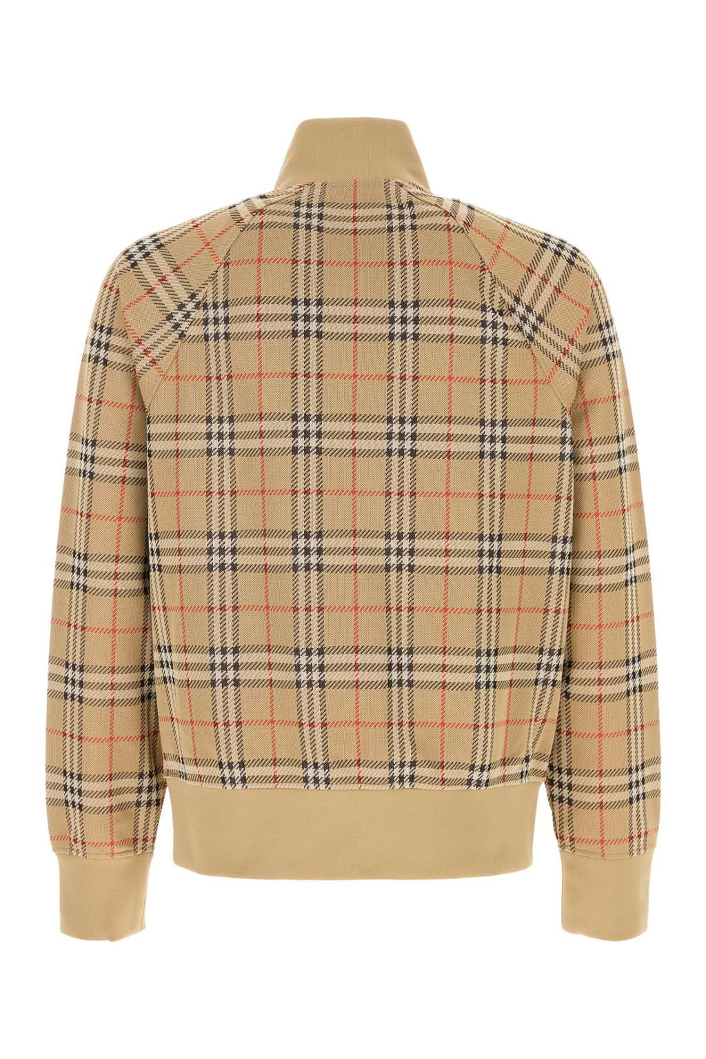 BURBERRY AU25-MW-SIC-7.6.045 For Men Exterior: 100% Polyester