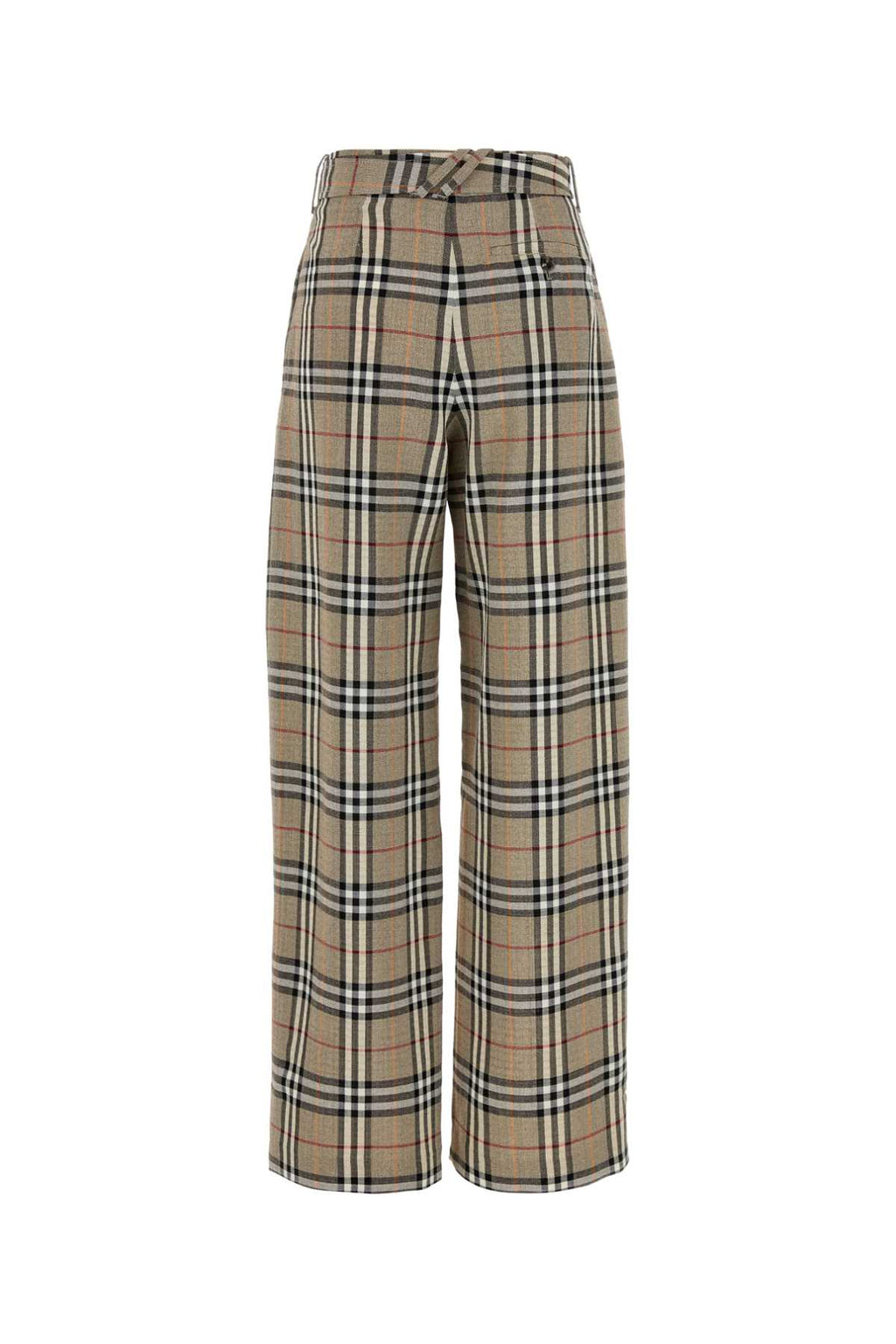 BURBERRY AU25-WW-CIE-3.0.304 For Women Exterior: 82% Viscose 18% Silk