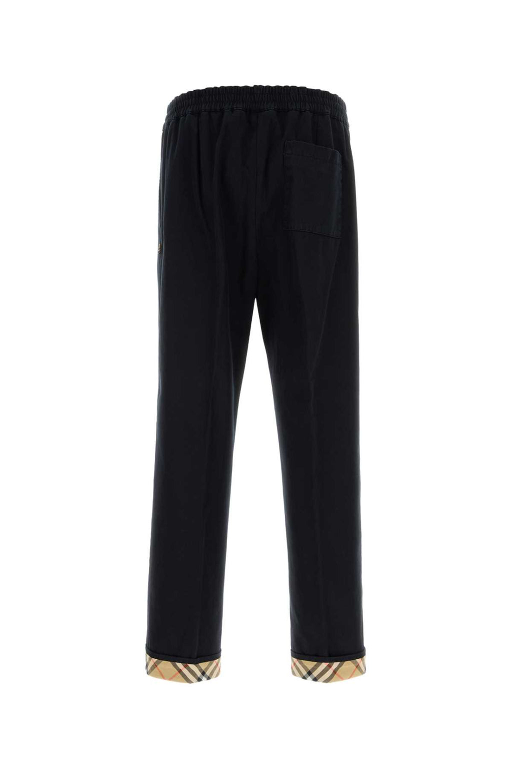BURBERRY AU25-MW-LAR-3.2.028W For Men Exterior: 100% Cotton
