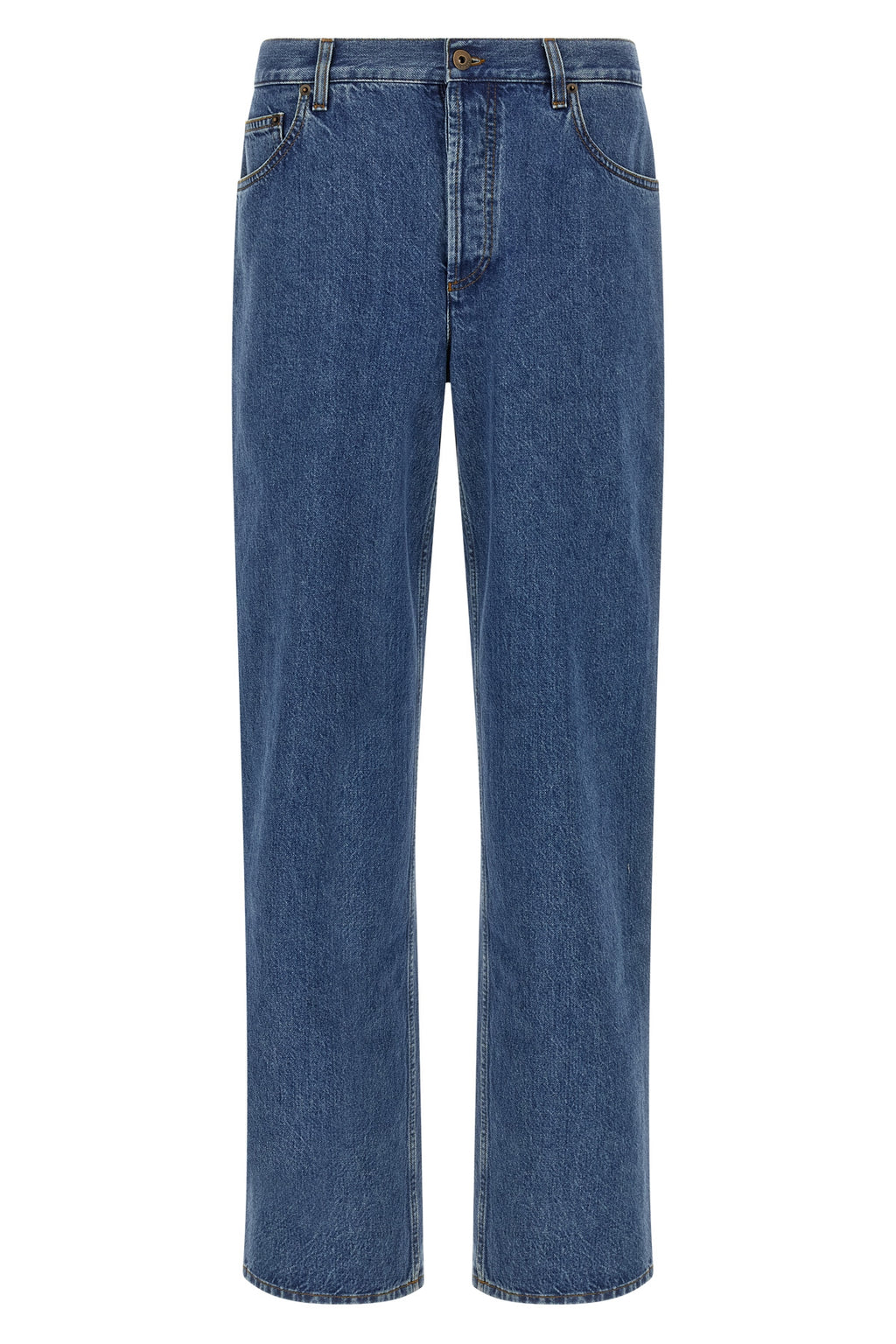 BURBERRY 5-pocket jeans