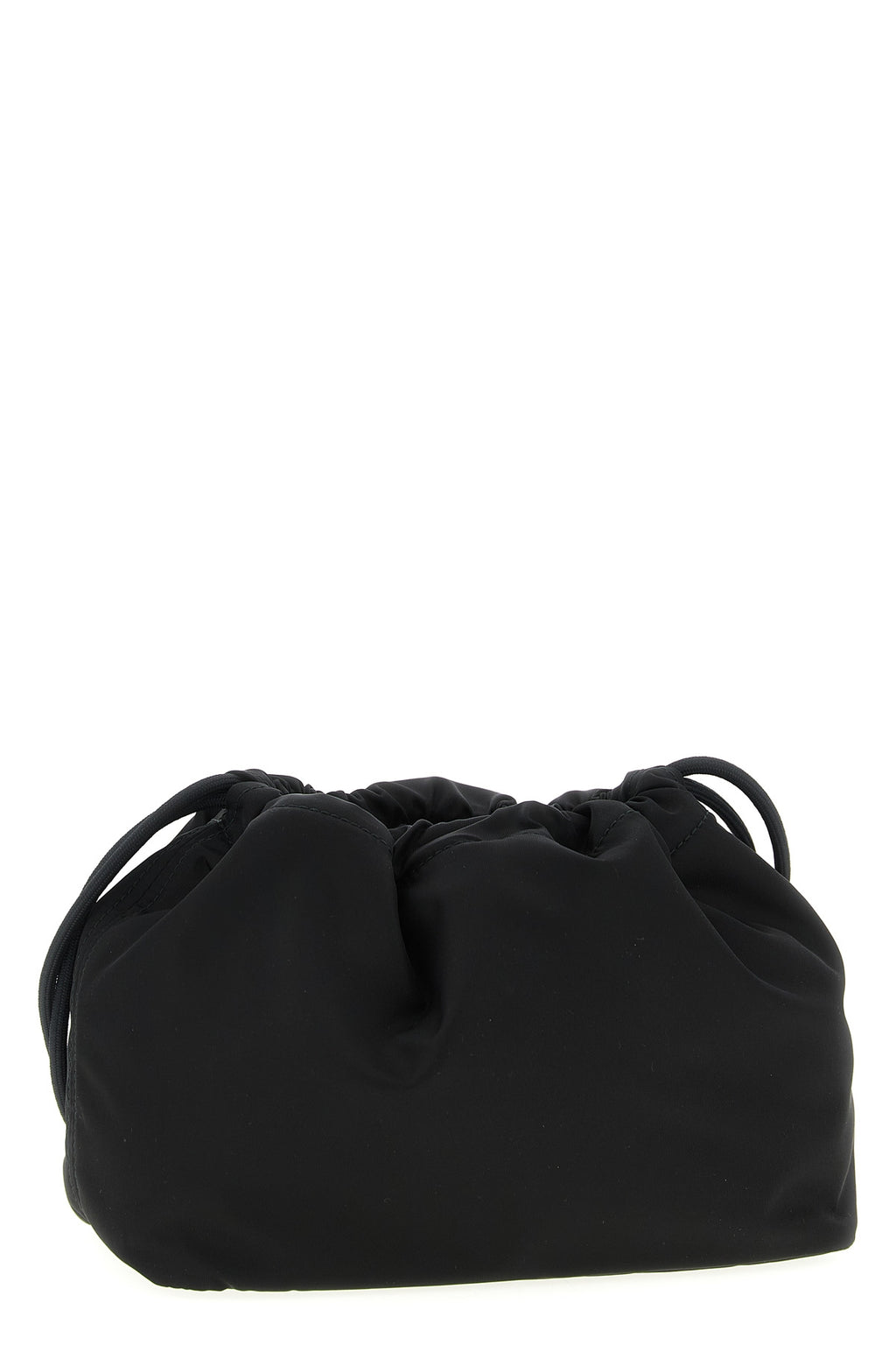 BURBERRY 'Knight Stamp' pouch For Women 100% polyamide