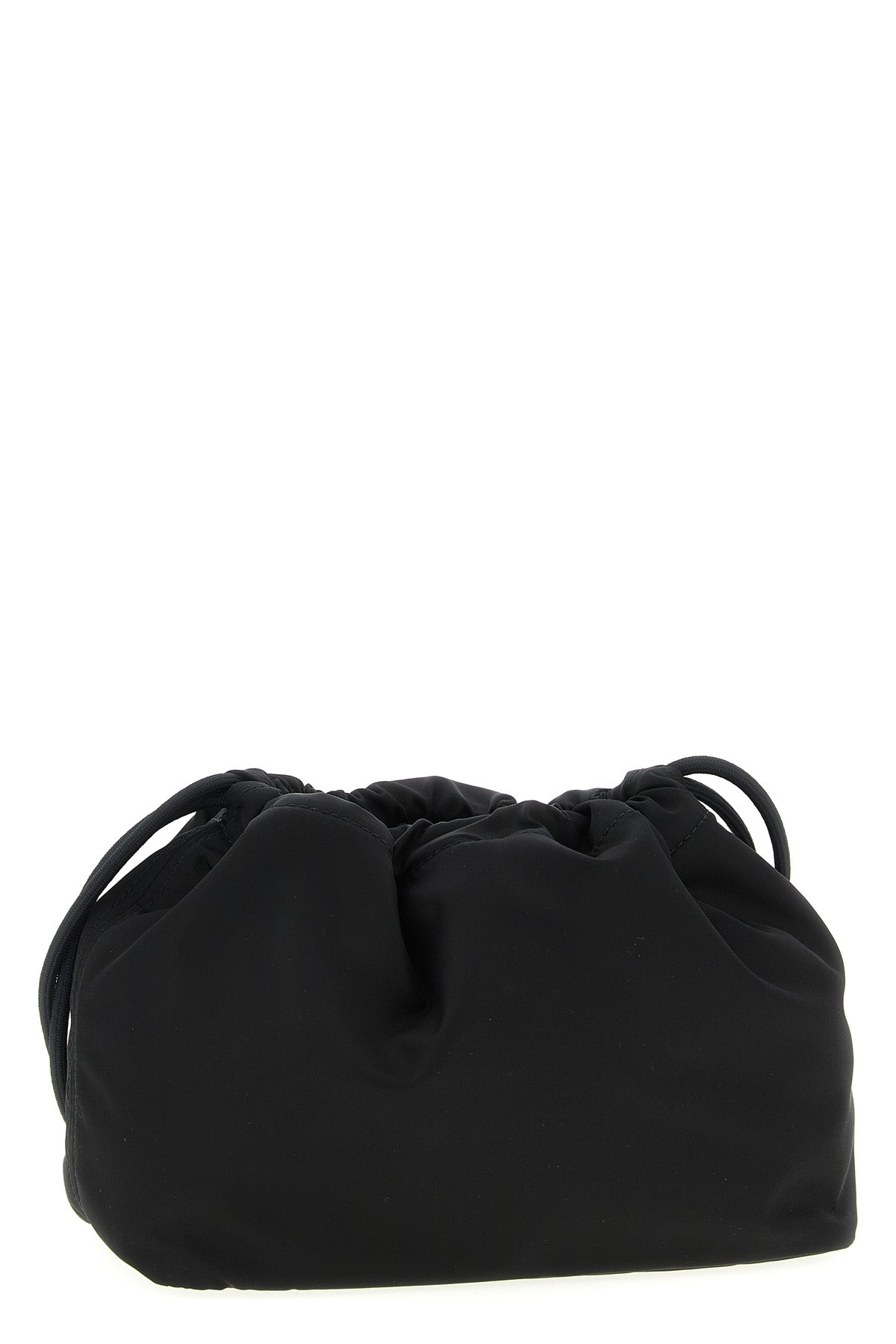 BURBERRY 'Knight Stamp' pouch For Women 100% polyamide