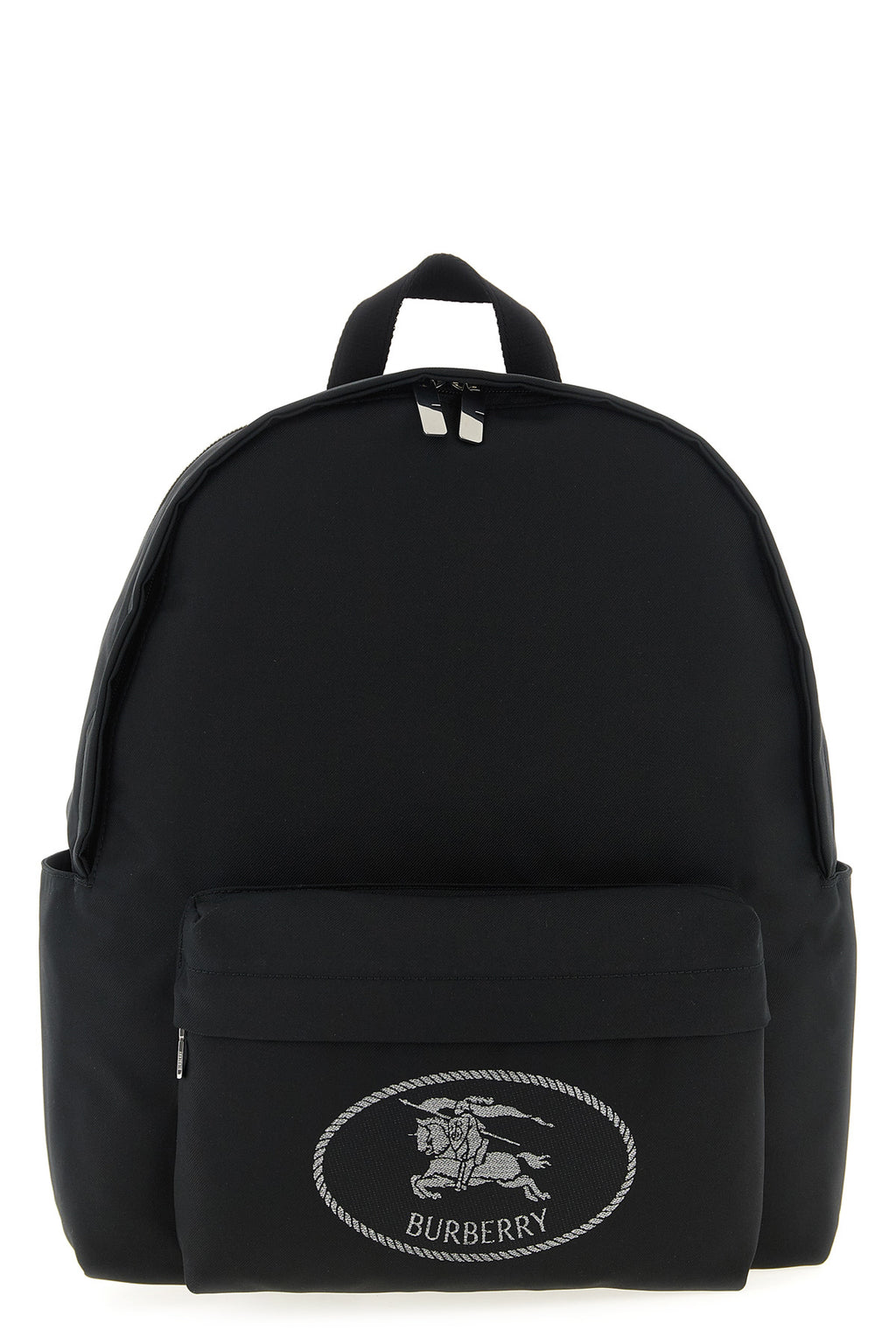 BURBERRY 'Orkney' backpack For Men 90% polyester 8% polyurethane 1% glass 1% polyamide