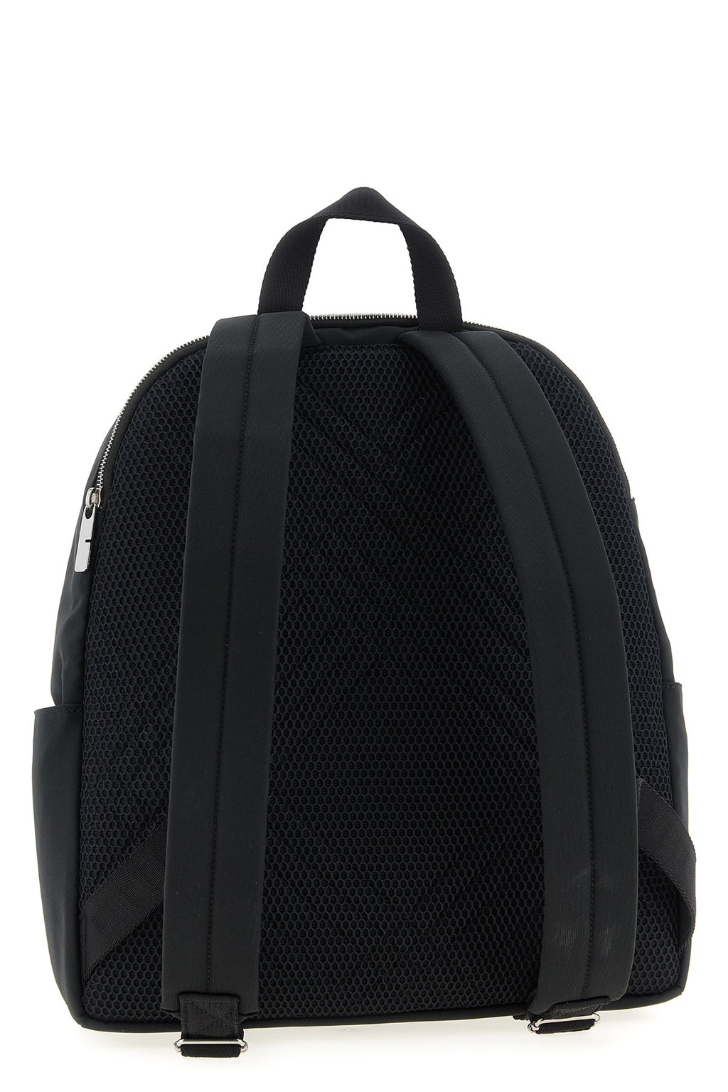 BURBERRY 'Orkney' backpack For Men 90% polyester 8% polyurethane 1% glass 1% polyamide