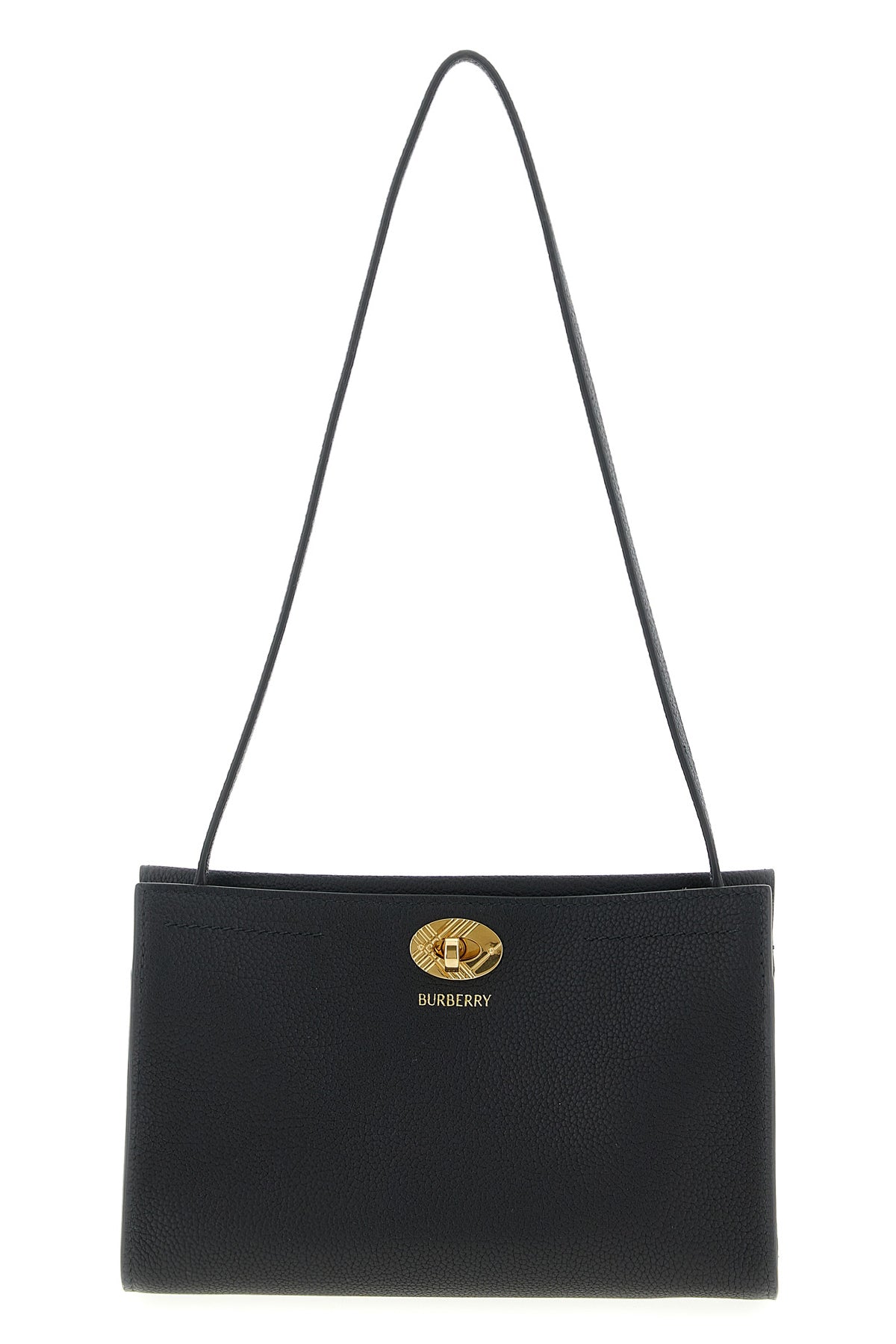 BURBERRY 'Cotswolds​' clutch For Women 100% calfskin leather (Bos Taurus)