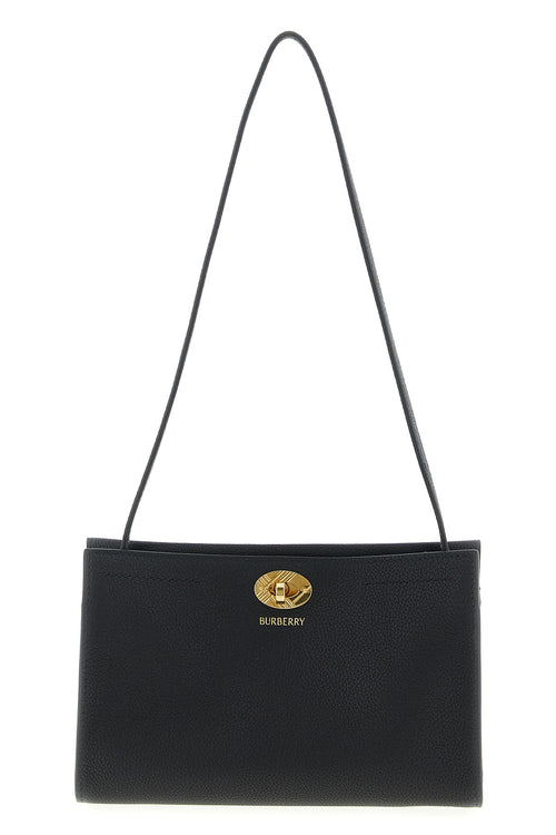 BURBERRY 'Cotswolds​' clutch For Women 100% calfskin leather (Bos Taurus)