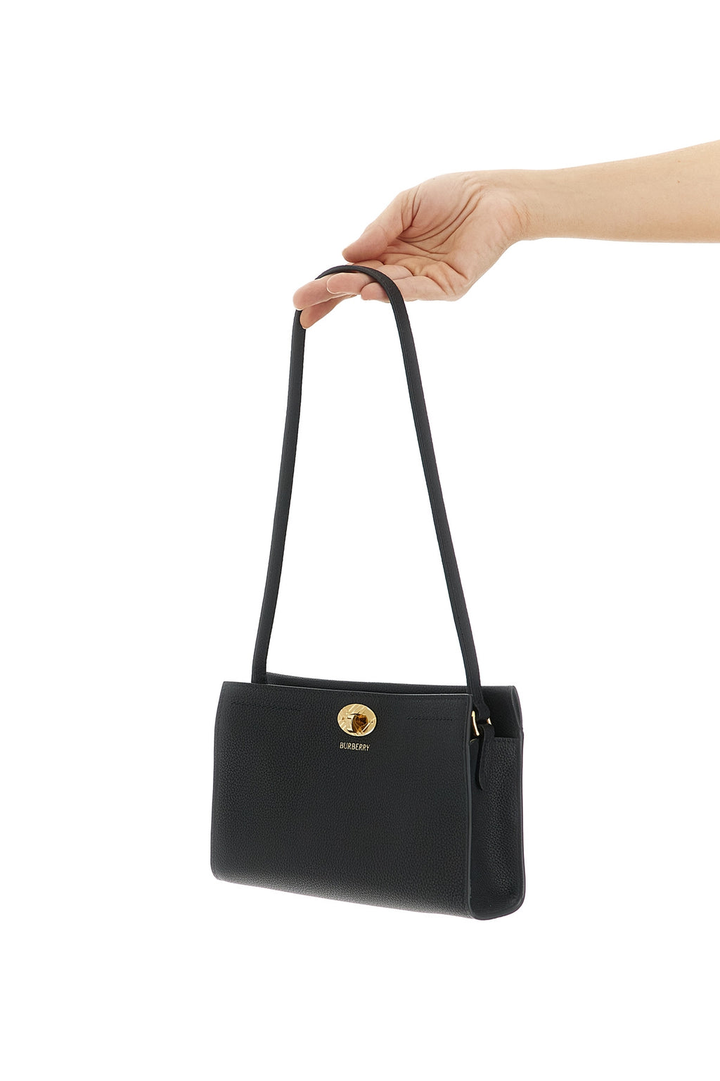 BURBERRY 'Cotswolds​' clutch For Women 100% calfskin leather (Bos Taurus)