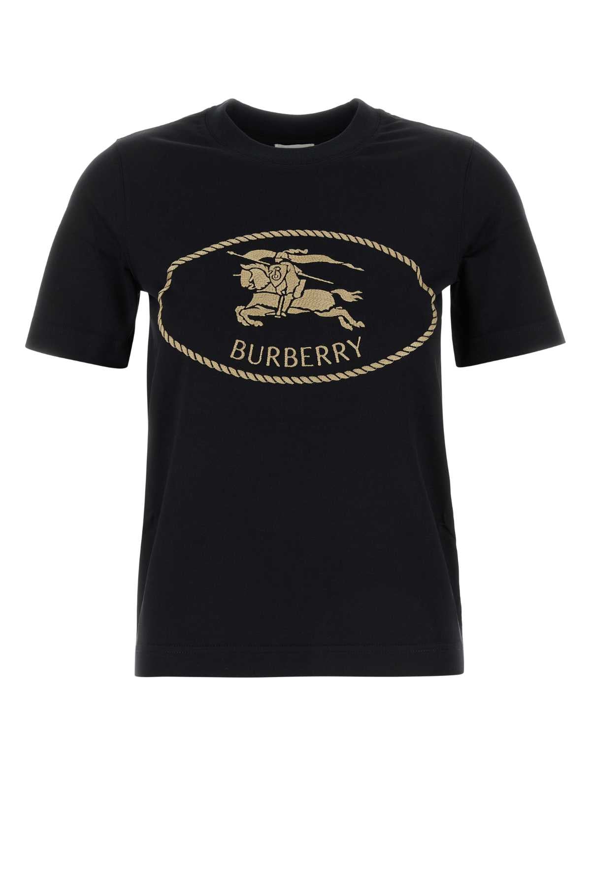 BURBERRY AU25-WW-FOR-2.6.033 For Women Exterior: 100% Cotton