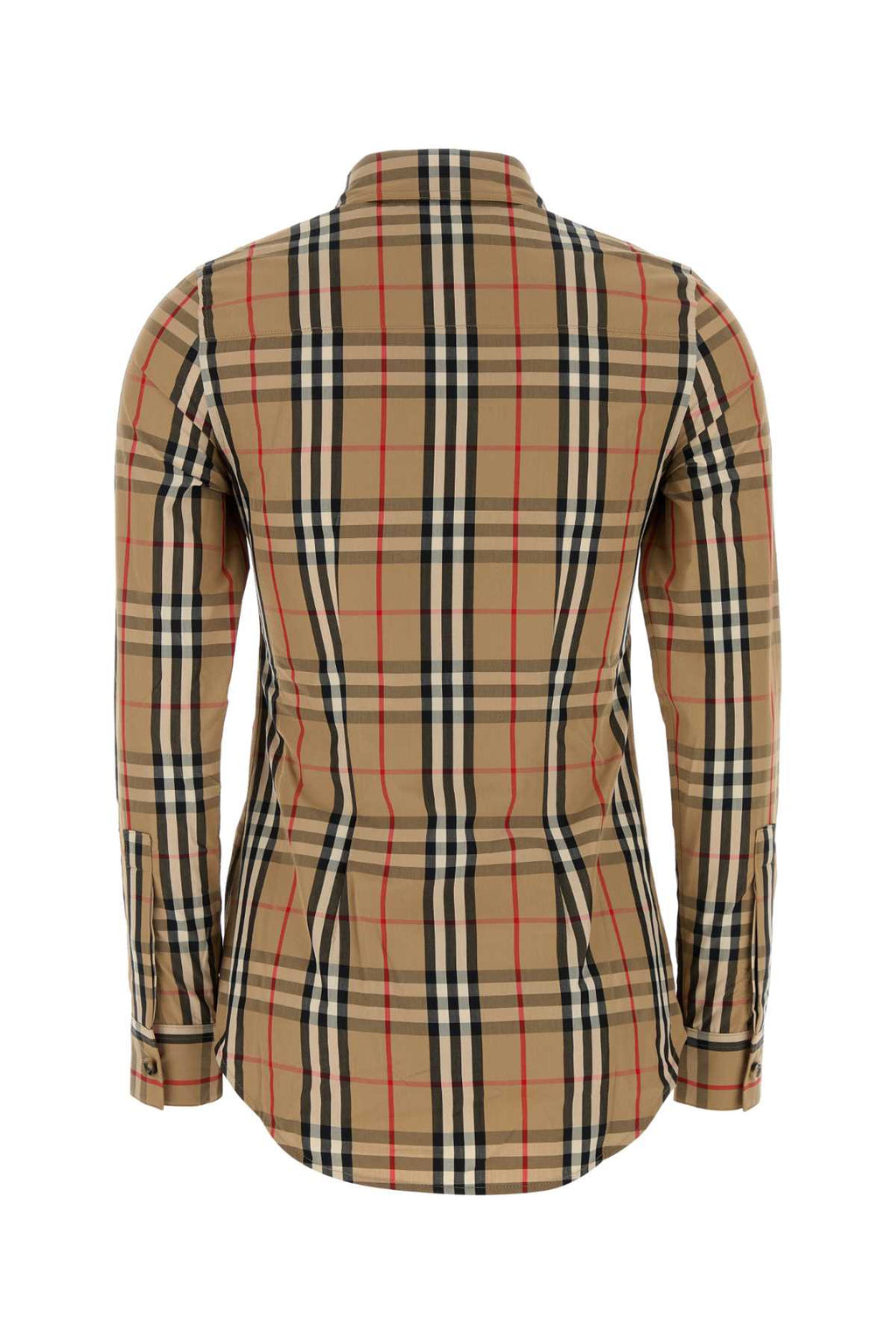 BURBERRY LAPWING SR_204 ORG For Women 100%COTTON