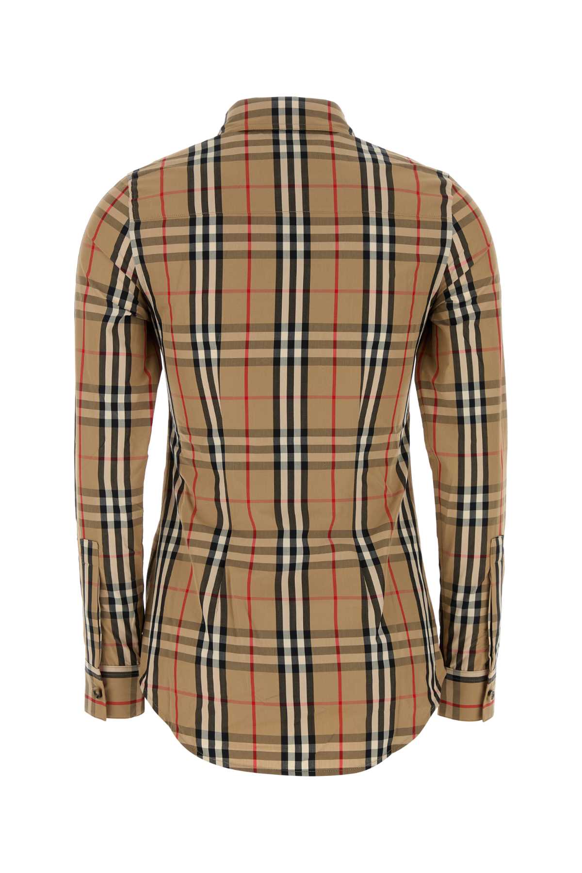 BURBERRY LAPWING SR_204 ORG For Women 100%COTTON