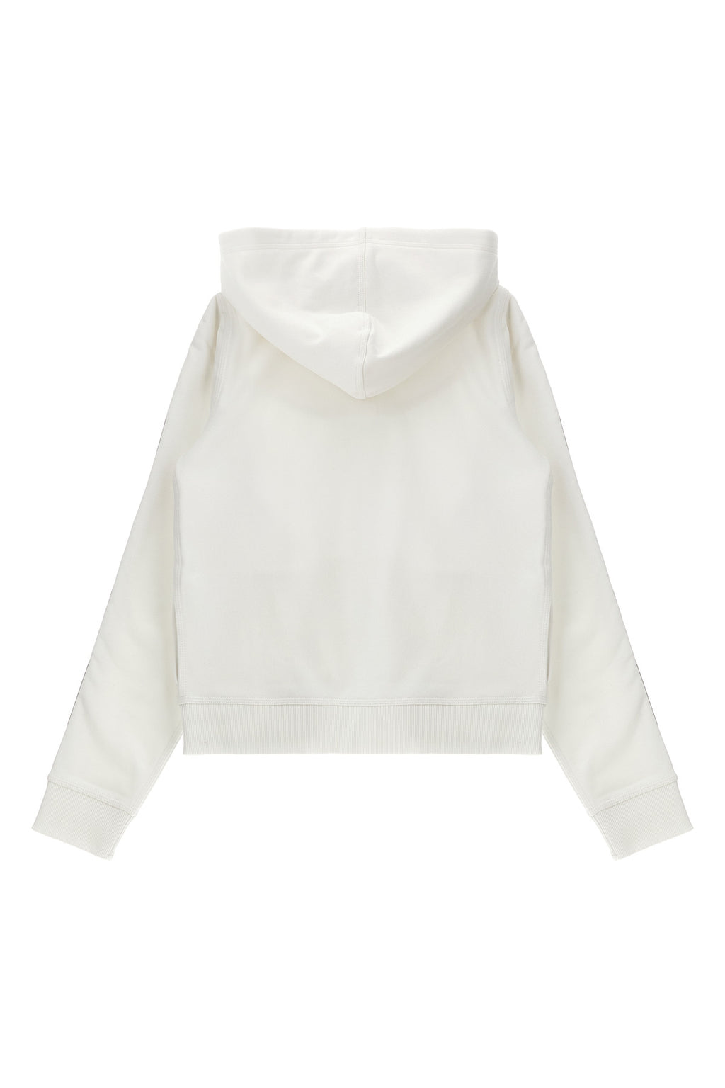 BURBERRY 'Elin' hoodie For Unisex baby 100% cotton