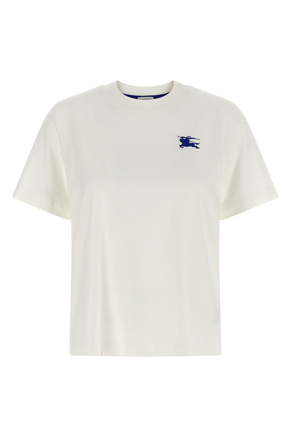 BURBERRY 'Ww-Sic' T-shirt