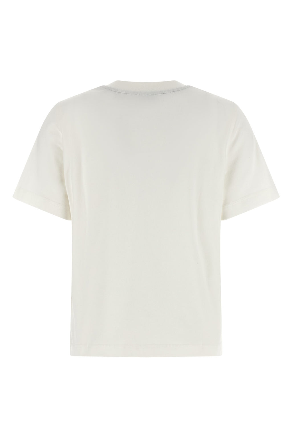 BURBERRY 'Ww-Sic' T-shirt