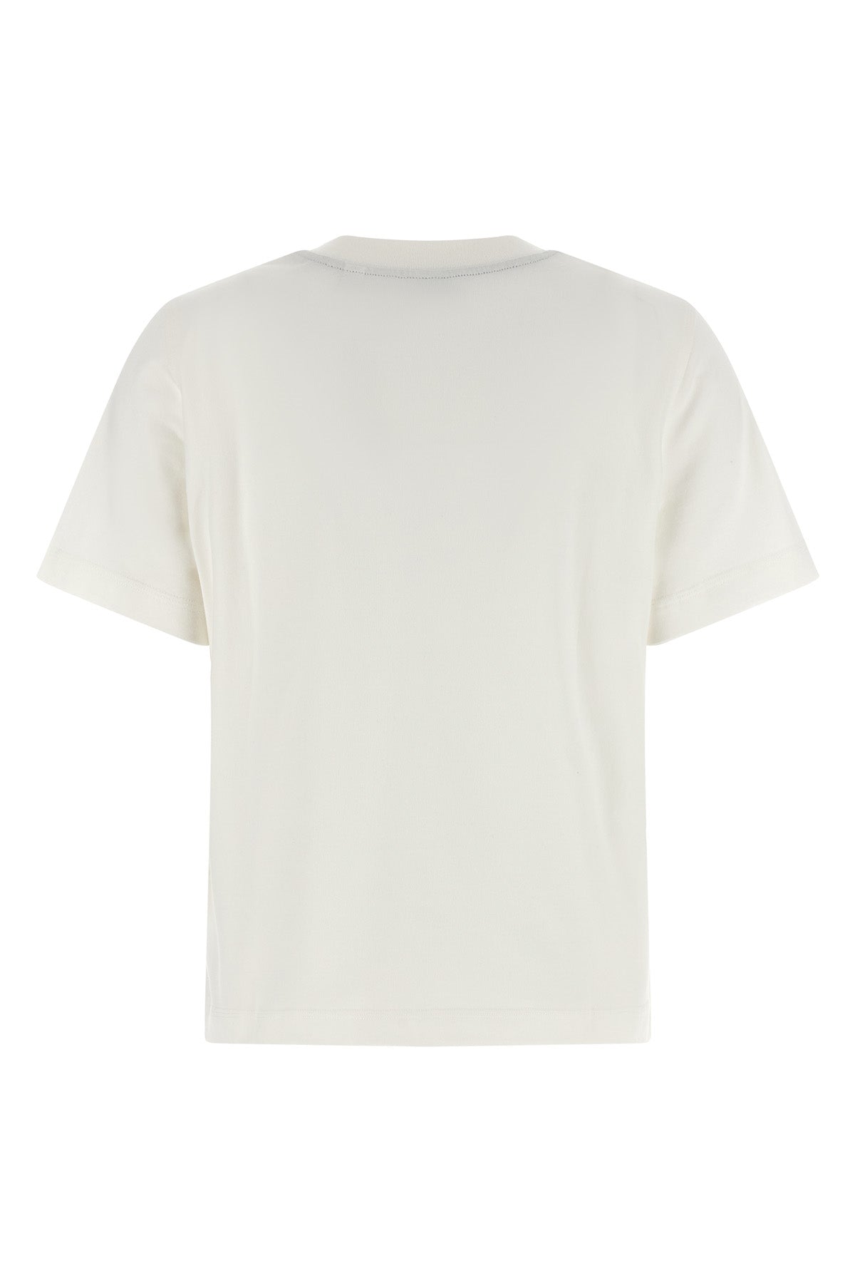 BURBERRY 'Ww-Sic' T-shirt