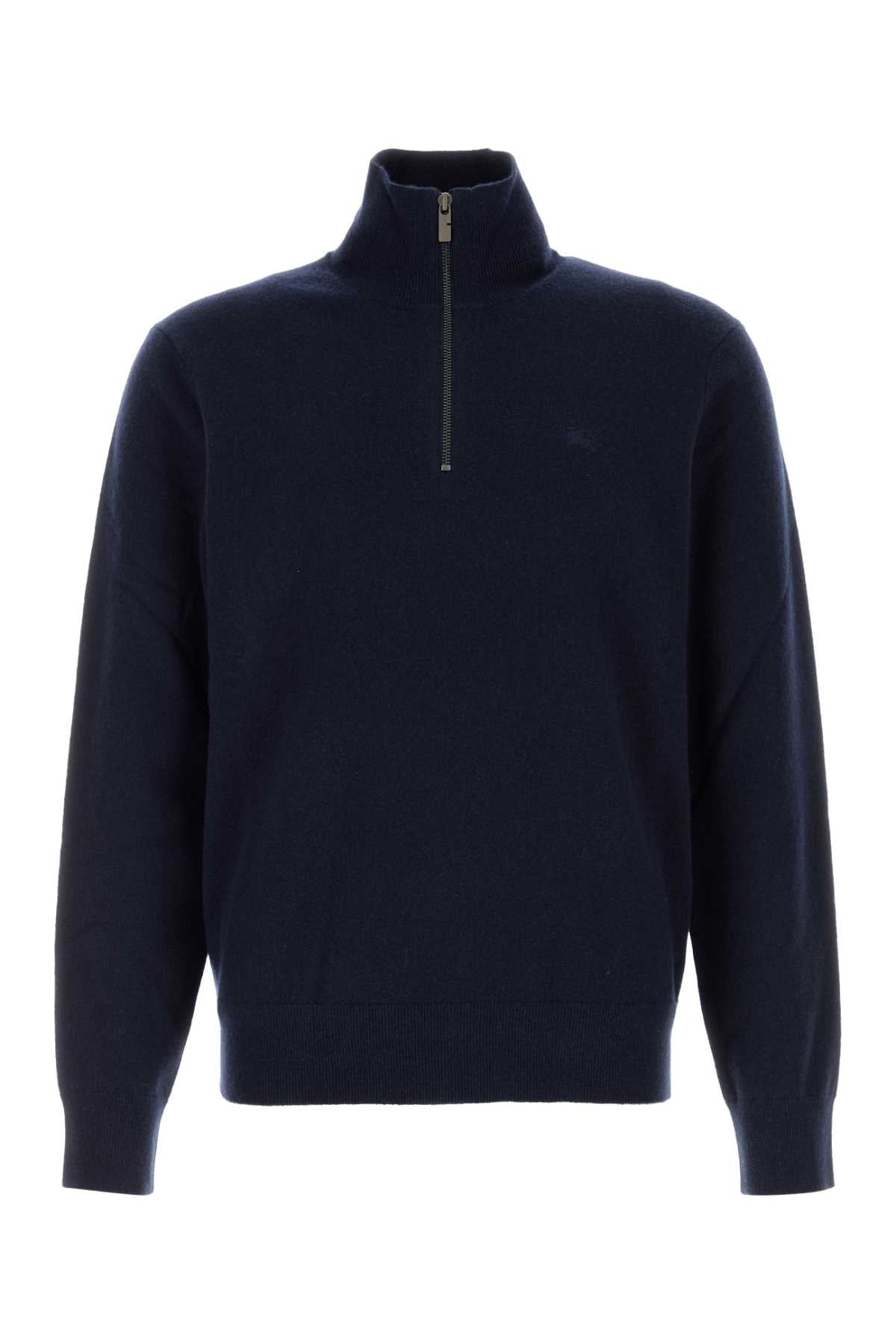 BURBERRY AU25-MW-ART-2.1.048 For Men Exterior: 96% Cashmere 3% Nylon 1% Elastane