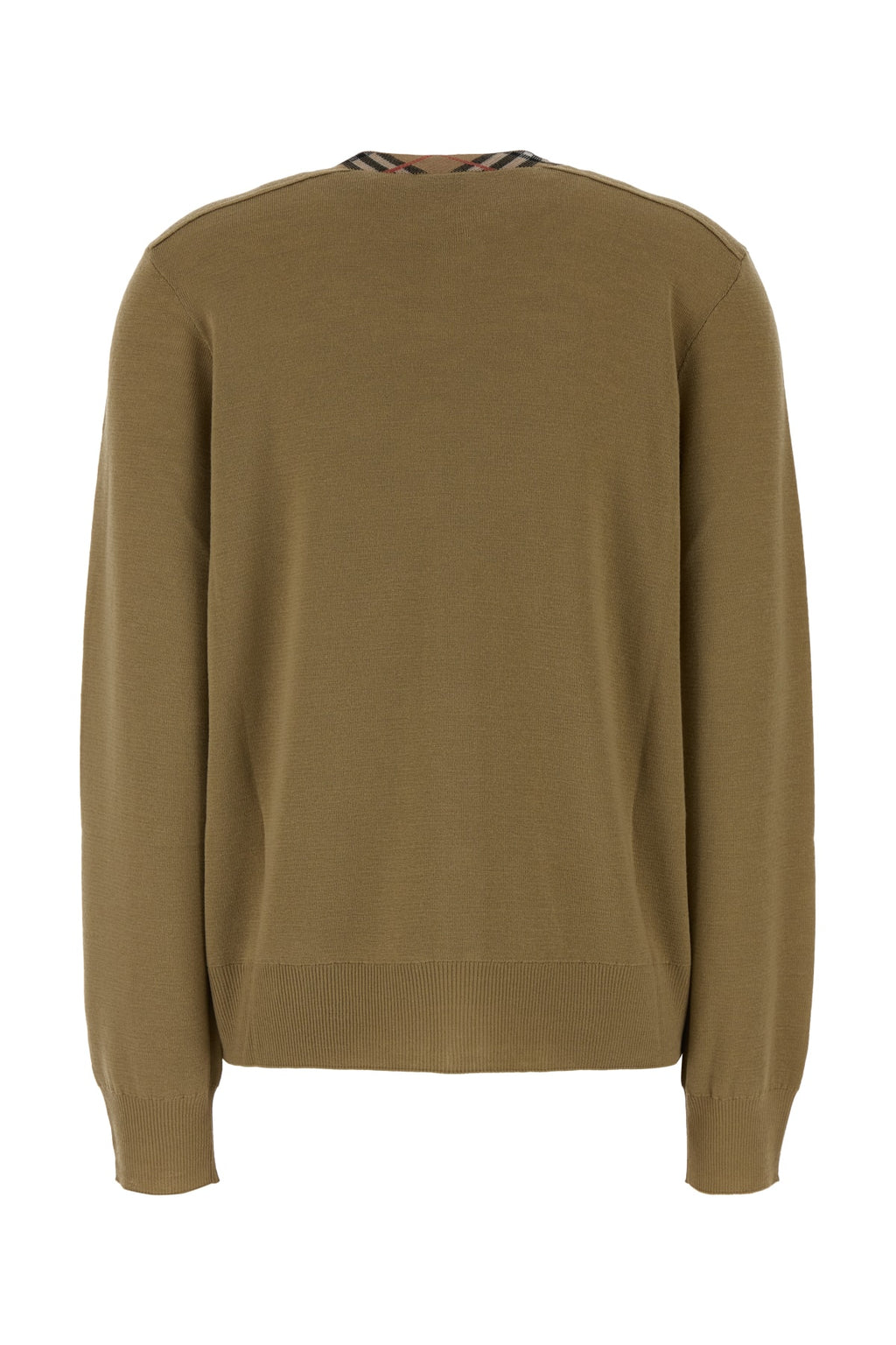 BURBERRY AU25-WW-ART-2.1.029 For Women 100% WOOL