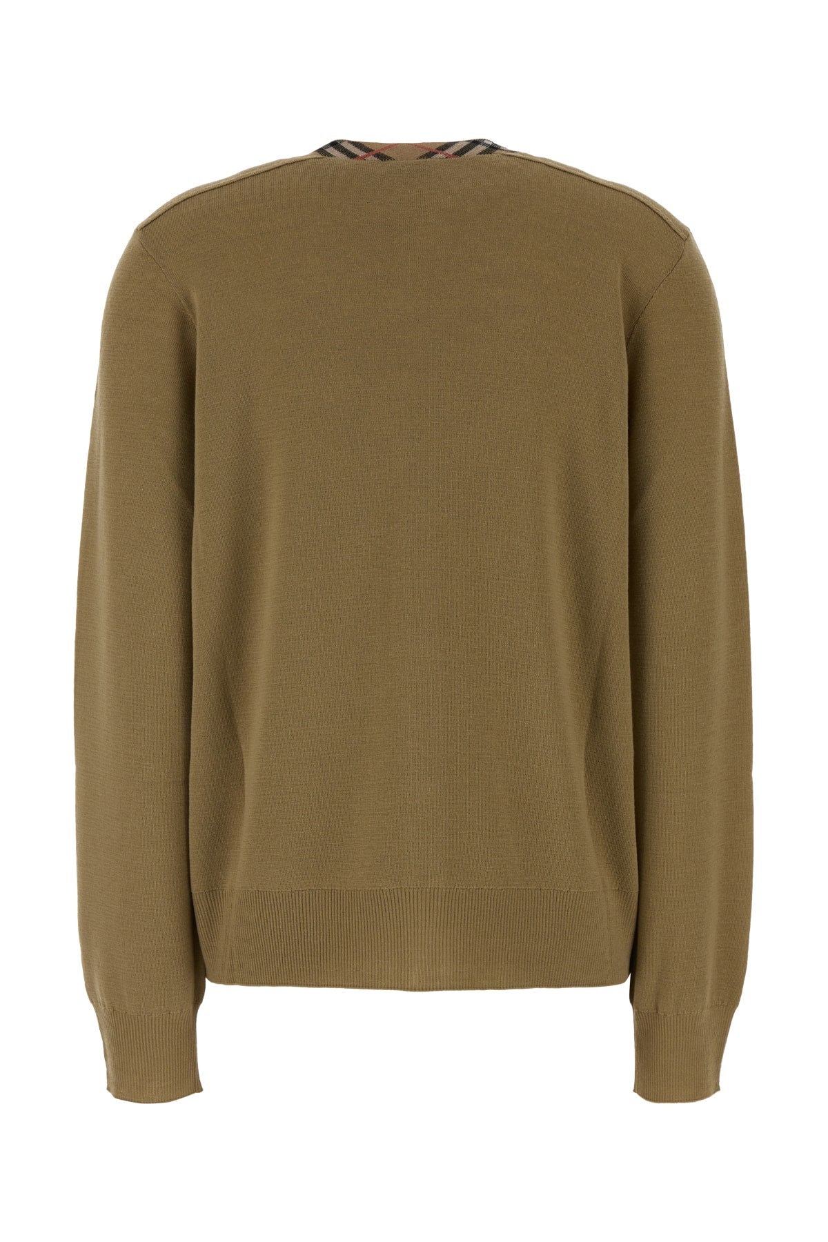 BURBERRY AU25-WW-ART-2.1.029 For Women 100% WOOL