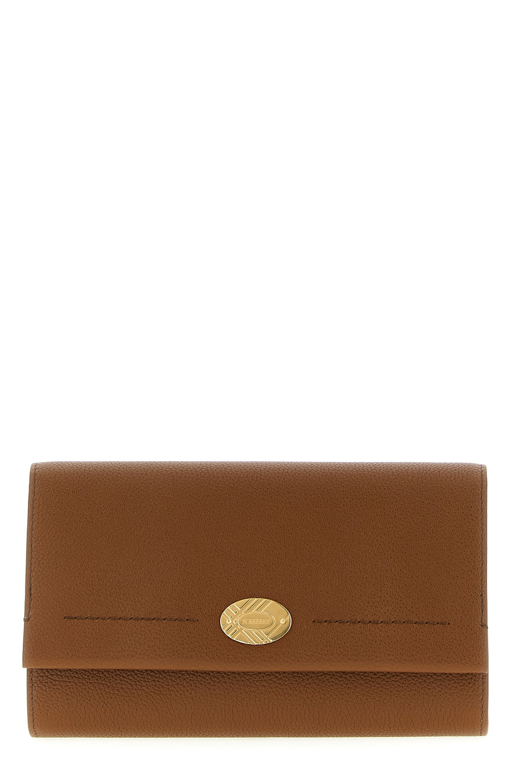 BURBERRY 'Cotswolds' wallet on chain For Women 100% calfskin leather (Bos Taurus)