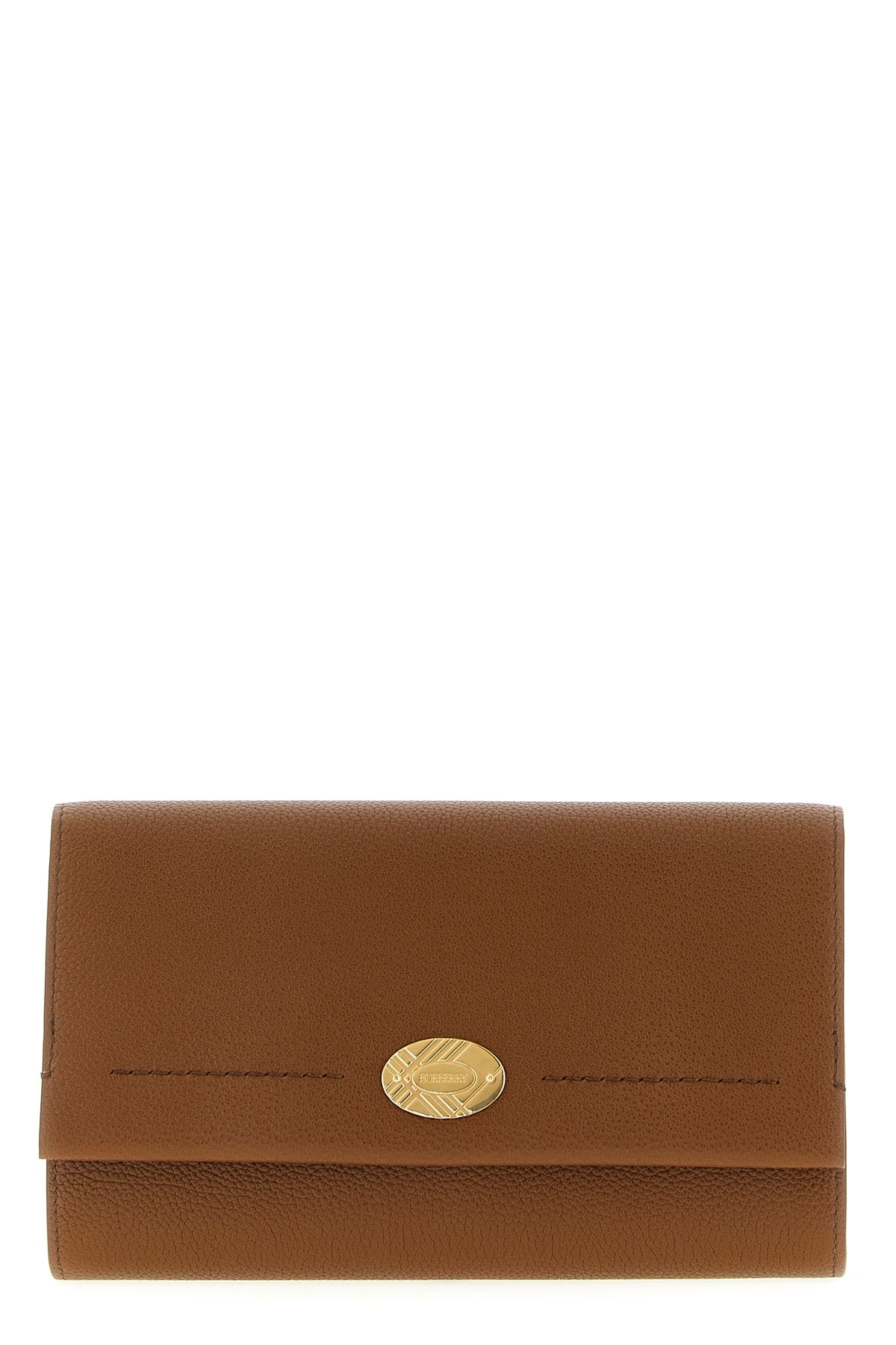 BURBERRY 'Cotswolds' wallet on chain For Women 100% calfskin leather (Bos Taurus)