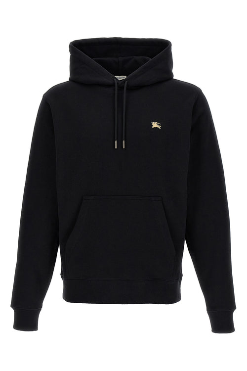 BURBERRY 'Simon' hoodie For Men 100% cotton