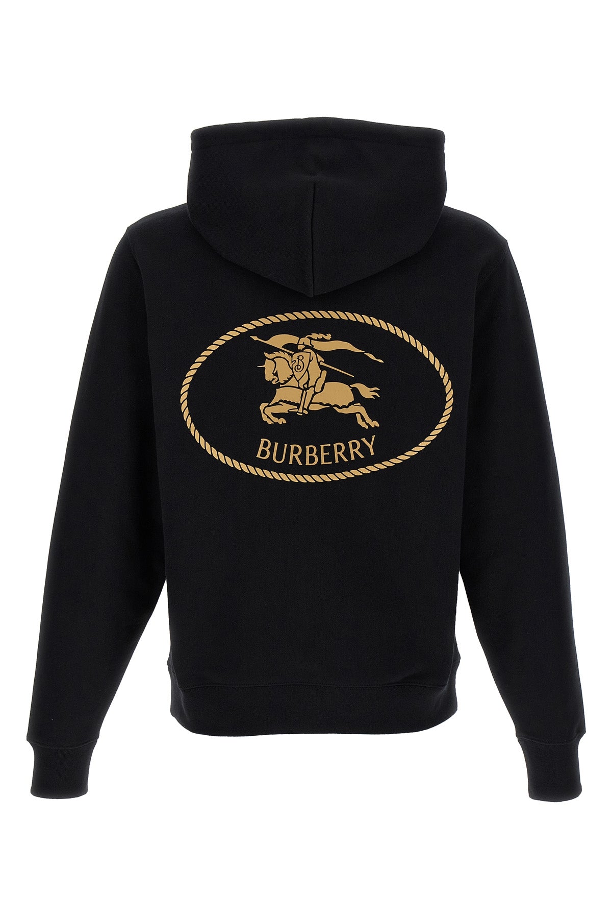 BURBERRY 'Simon' hoodie