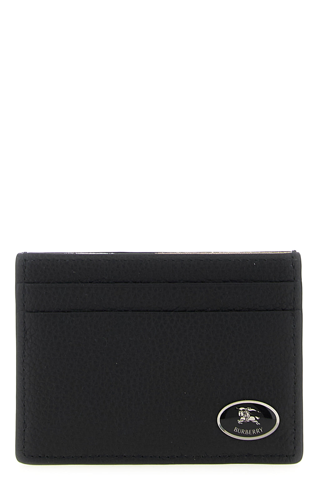 BURBERRY 'Sandon Cotswolds' card holder For Men 100% calfskin leather (Bos Taurus)