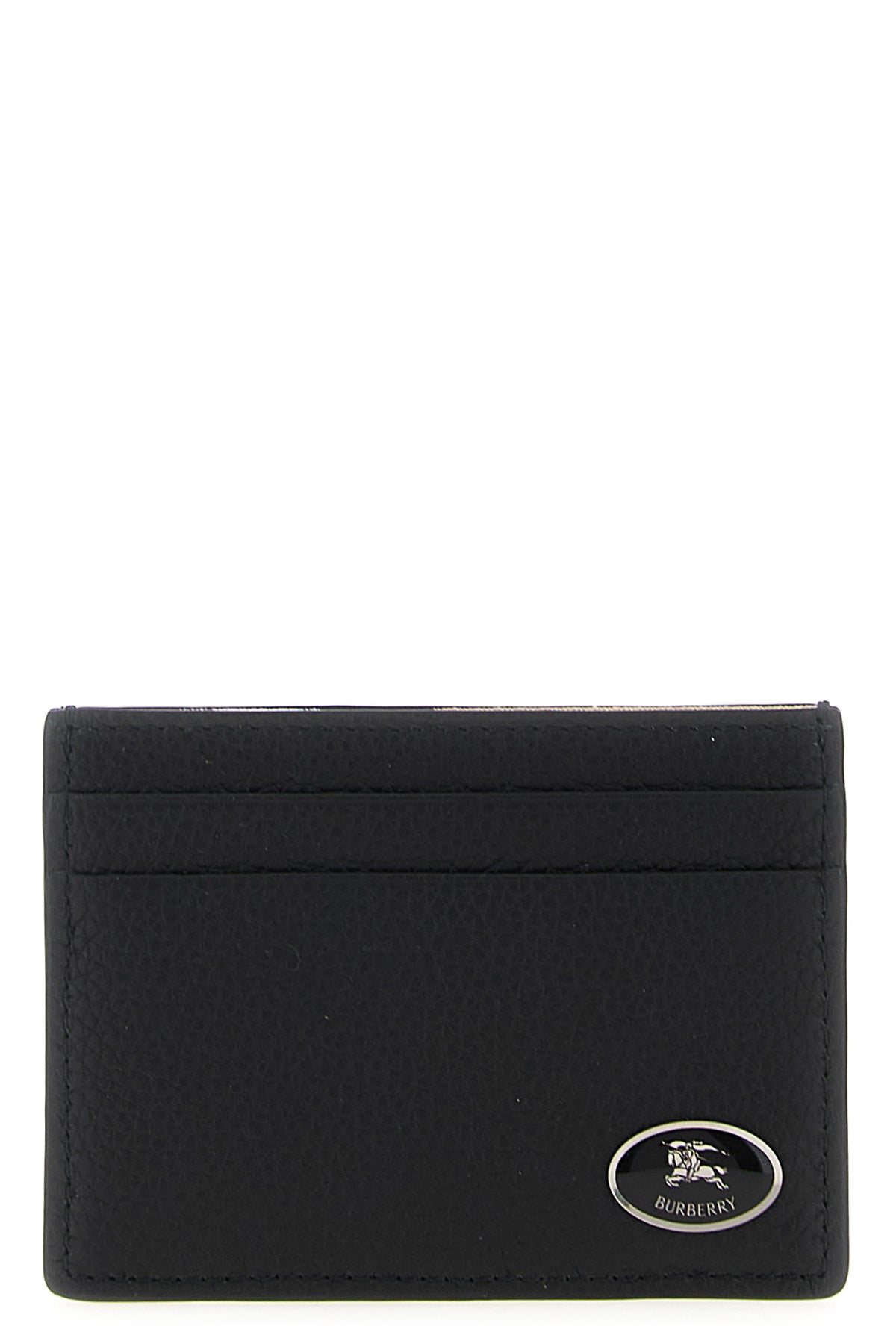 BURBERRY 'Sandon Cotswolds' card holder For Men 100% calfskin leather (Bos Taurus)