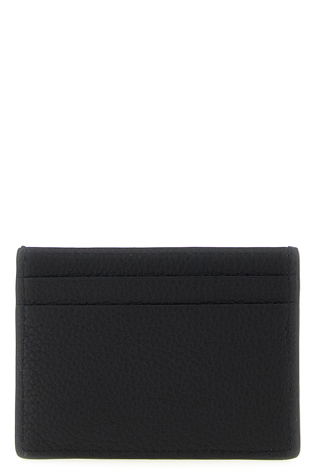 BURBERRY 'Sandon Cotswolds' card holder For Men 100% calfskin leather (Bos Taurus)