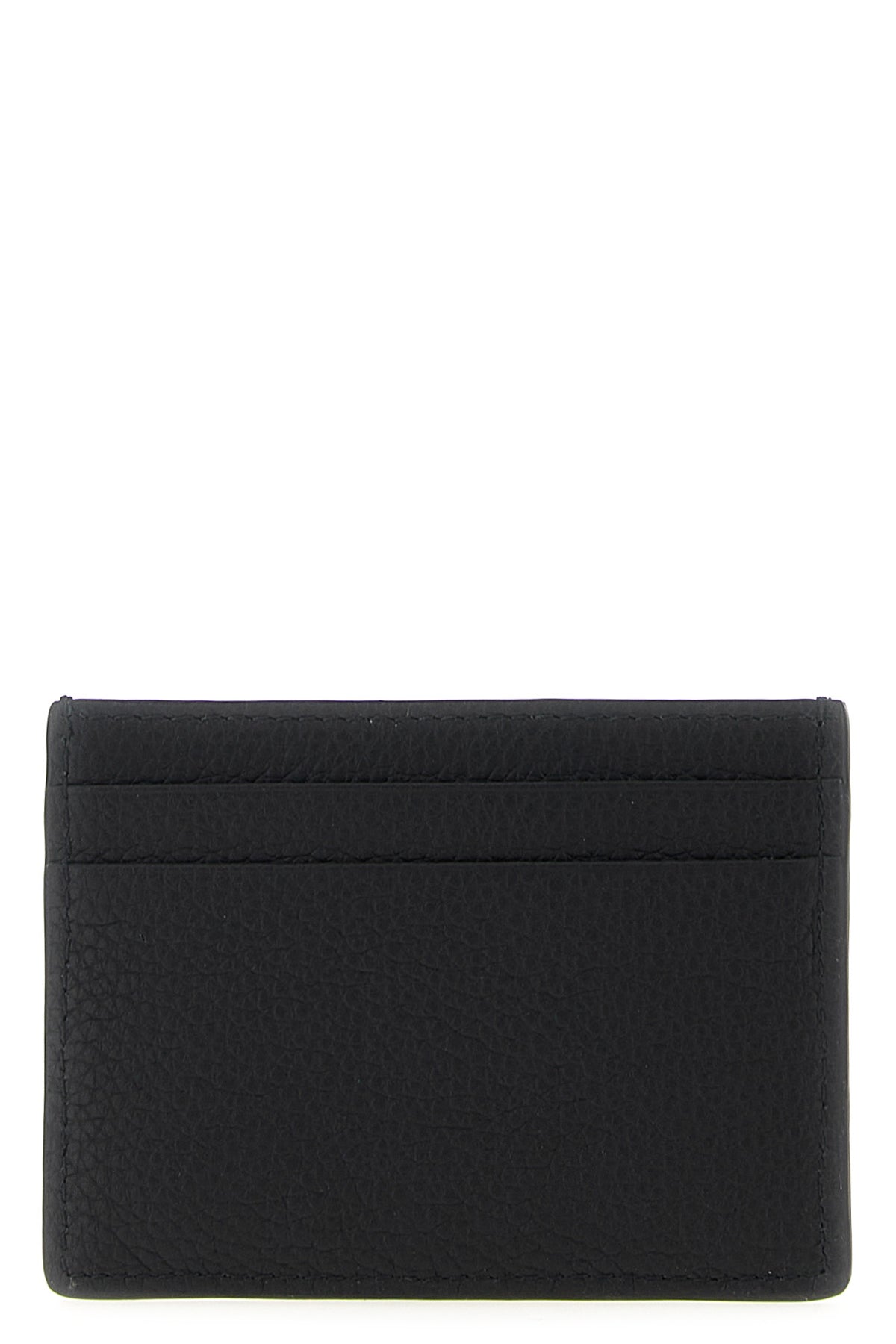 BURBERRY 'Sandon Cotswolds' card holder For Men 100% calfskin leather (Bos Taurus)