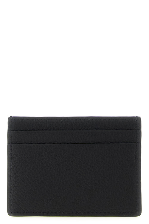 BURBERRY 'Sandon Cotswolds' card holder For Men 100% calfskin leather (Bos Taurus)