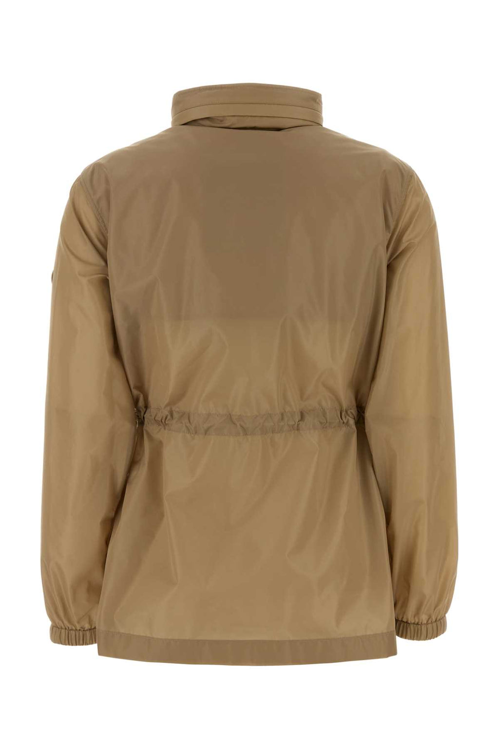 BURBERRY BLACKPOOL For Women Exterior: 100% Nylon