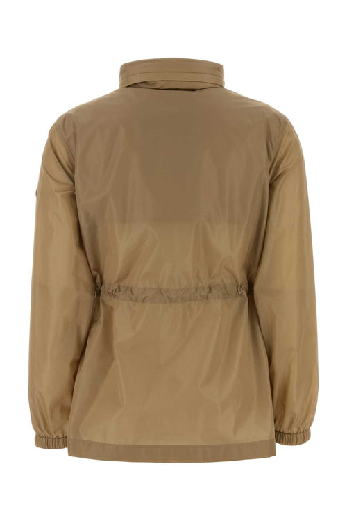 BURBERRY BLACKPOOL For Women Exterior: 100% Nylon