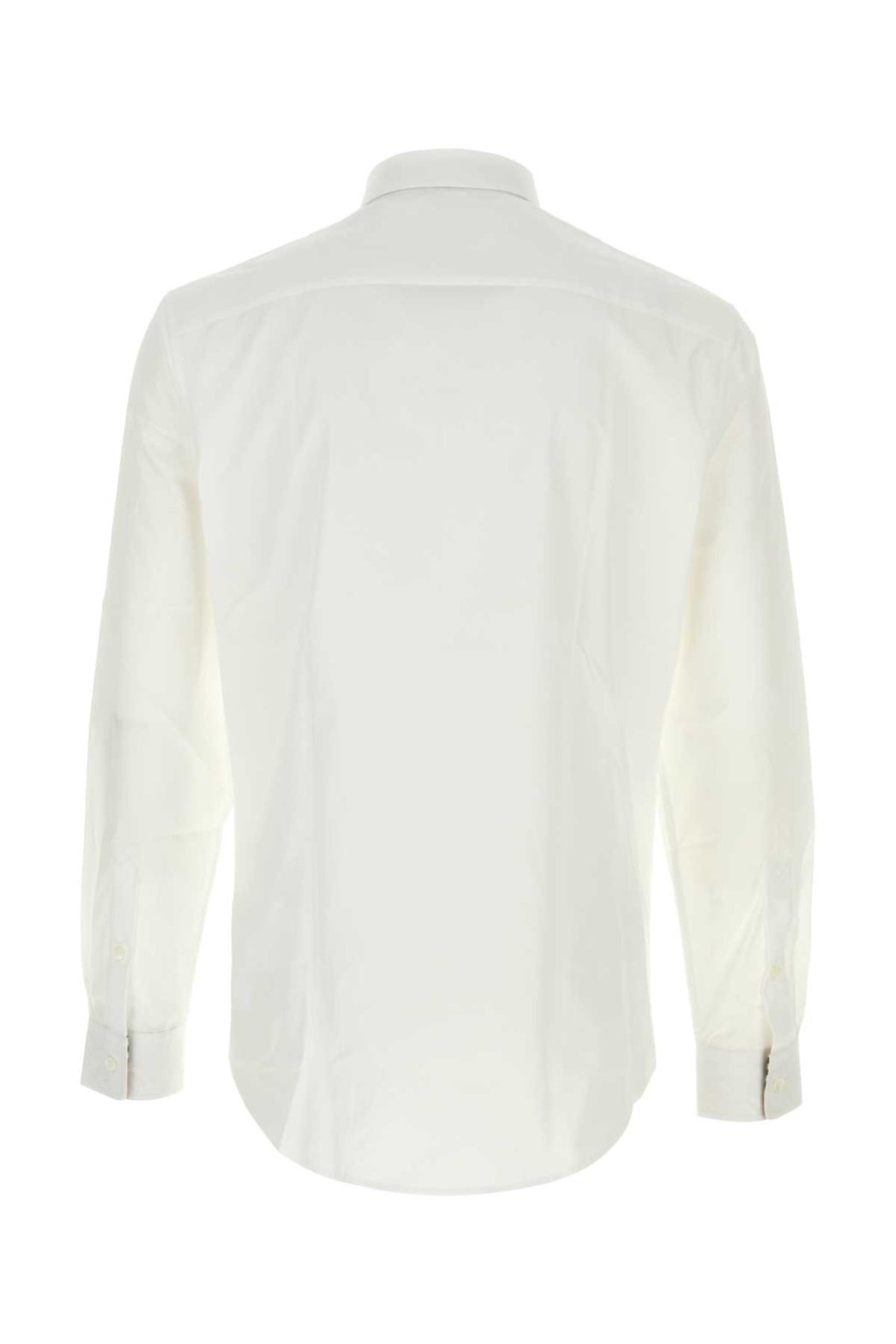 BURBERRY AU25-MW-SIP-2.2.380 For Men Exterior: 96% Cotton 4% Elastane