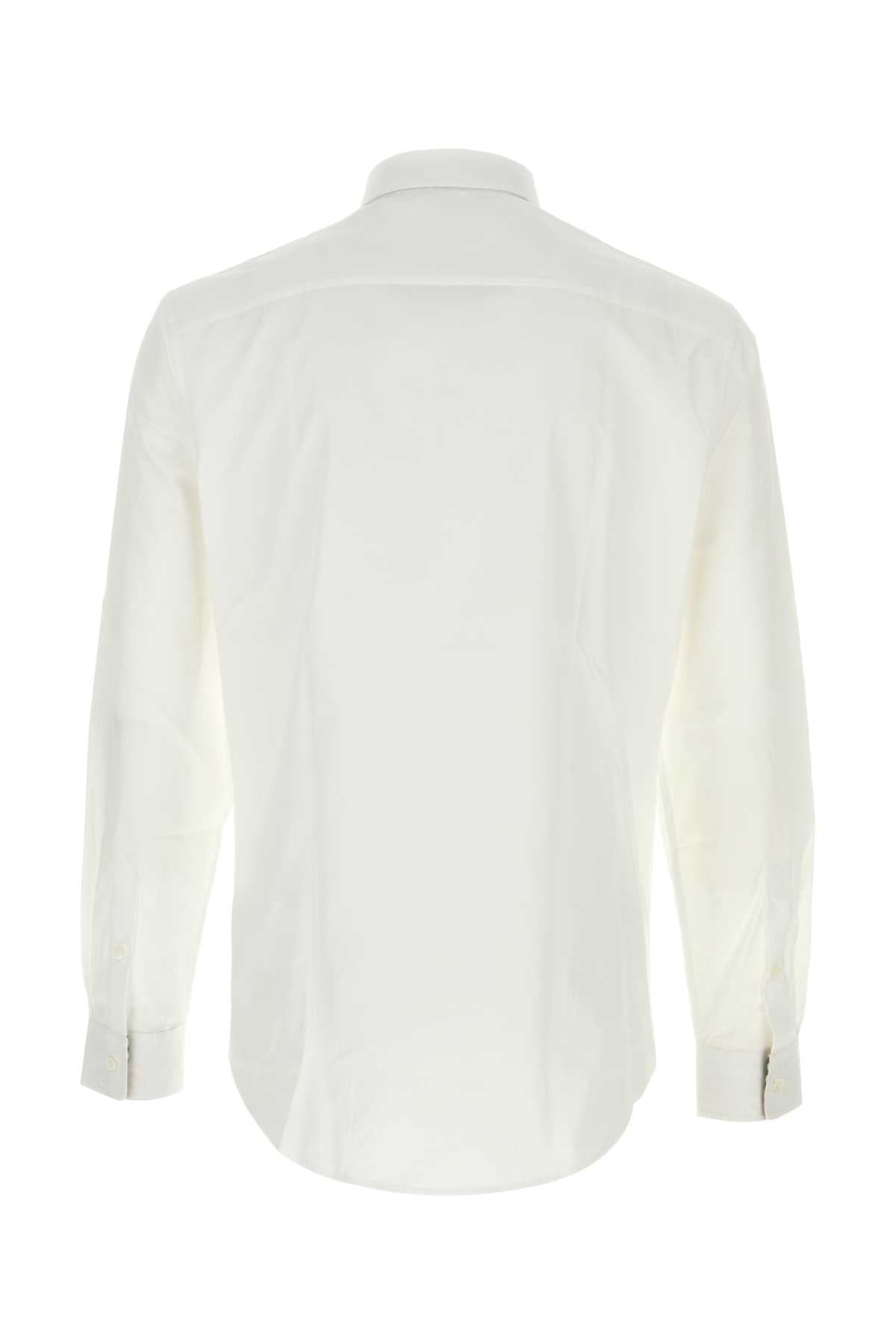 BURBERRY AU25-MW-SIP-2.2.380 For Men Exterior: 96% Cotton 4% Elastane