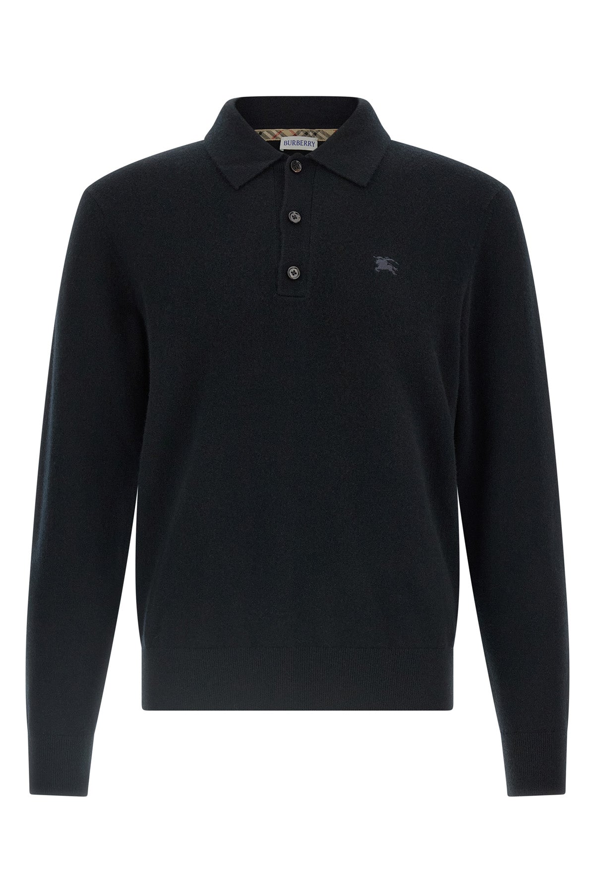 BURBERRY 'Carson' polo shirt