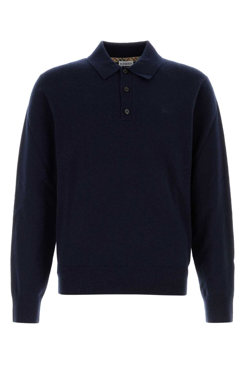 BURBERRY AU25-MW-ART-2.1.049 For Men Exterior: 95% Cashmere 4% Nylon 1% Elastane