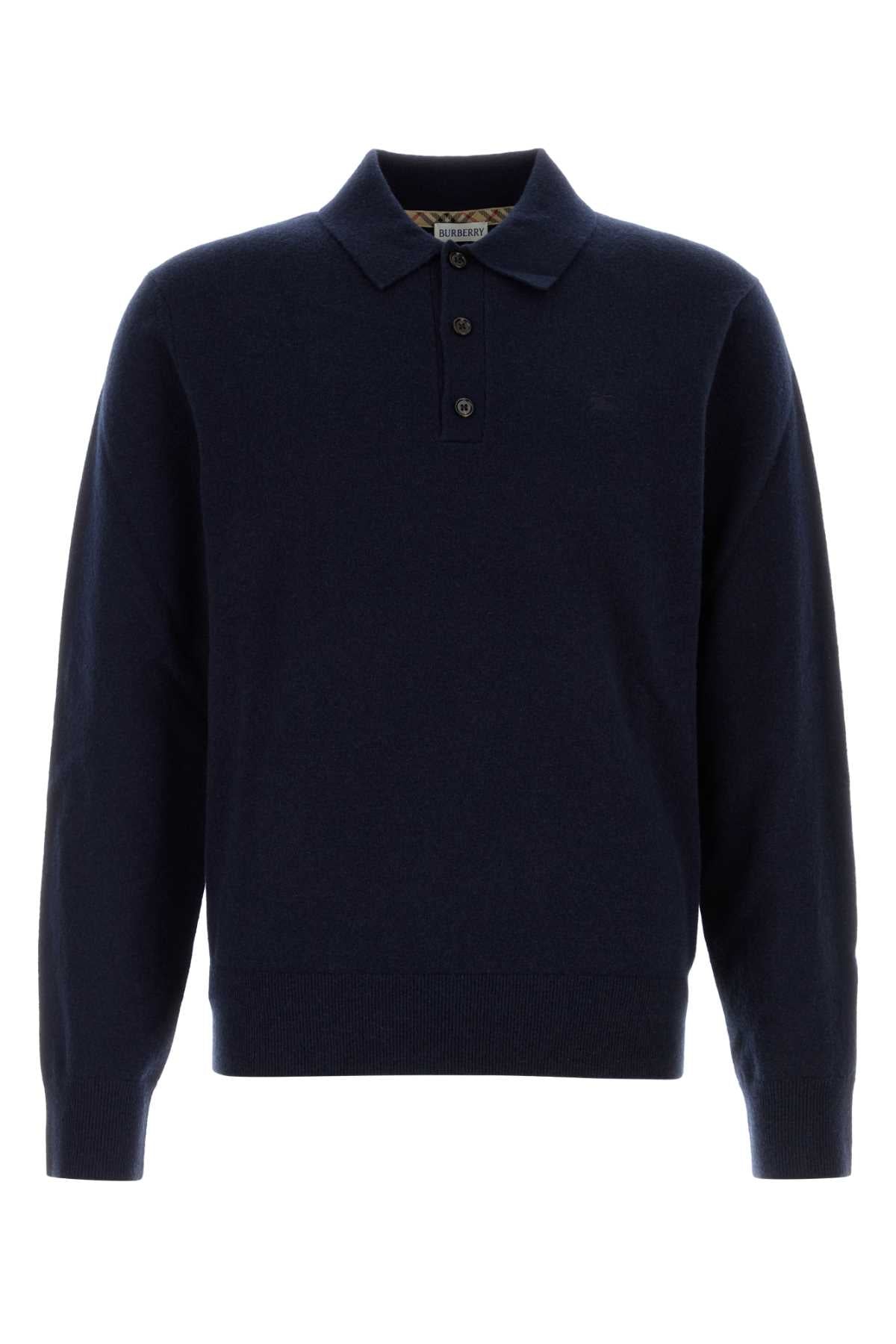 BURBERRY AU25-MW-ART-2.1.049 For Men Exterior: 95% Cashmere 4% Nylon 1% Elastane