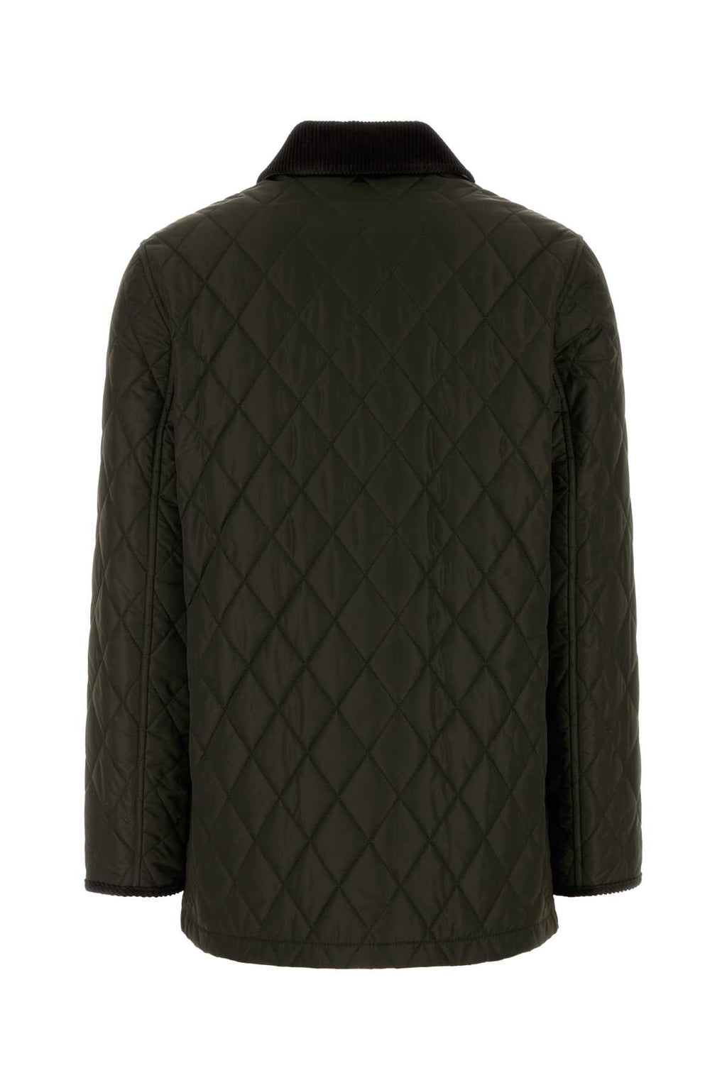 BURBERRY W:BROADWAY:166468:C2491 For Women Exterior: 100% Nylon Lining: 100% Polyester